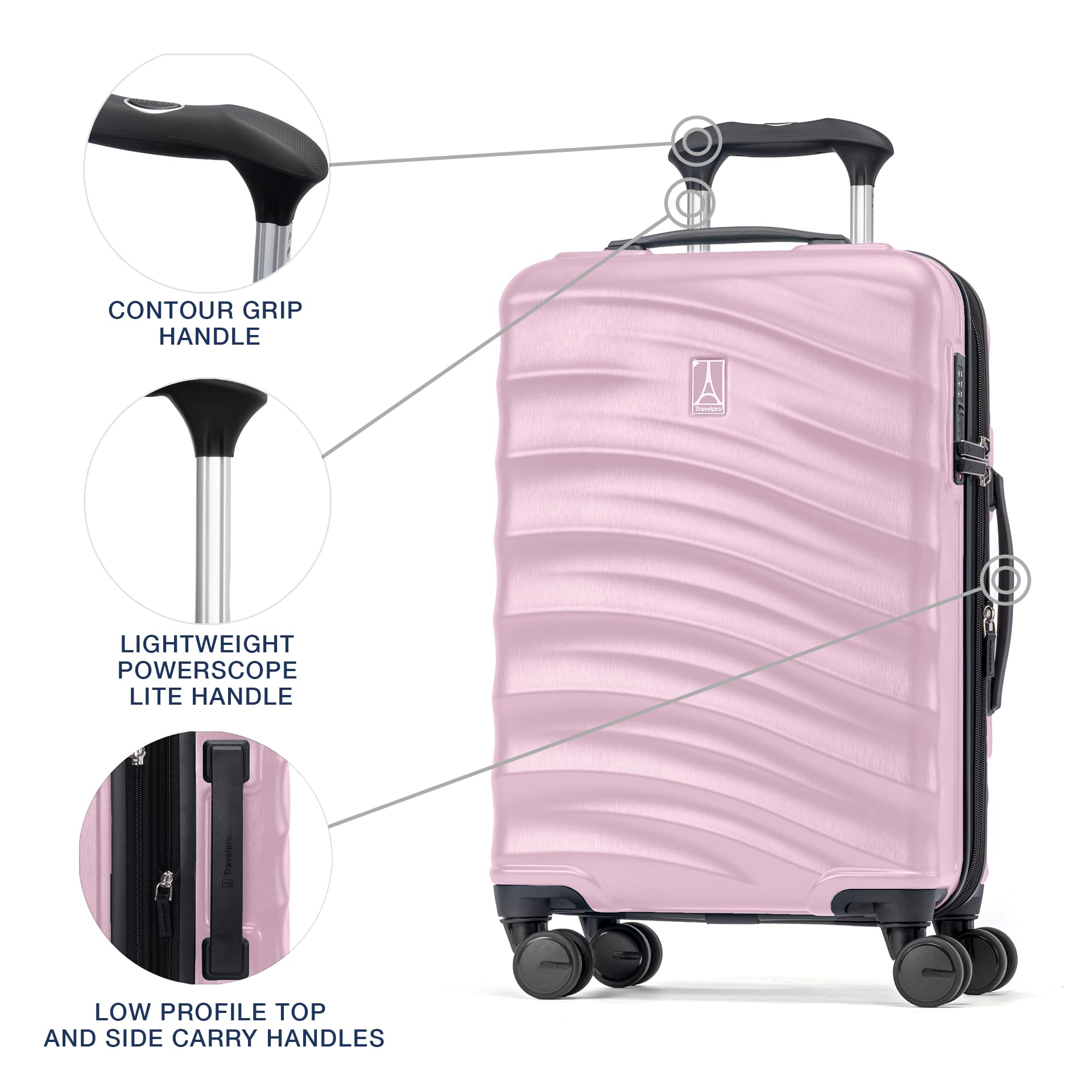 travelpro-maxlite-air-v2-19-inch-compact-carry-on-hardside-spinner-lightweight-w image 2