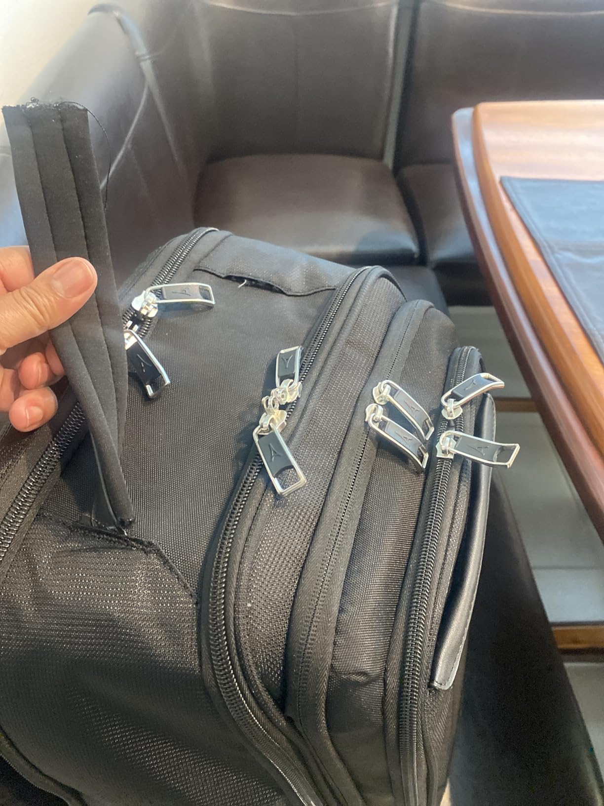 Perfect for daily commute