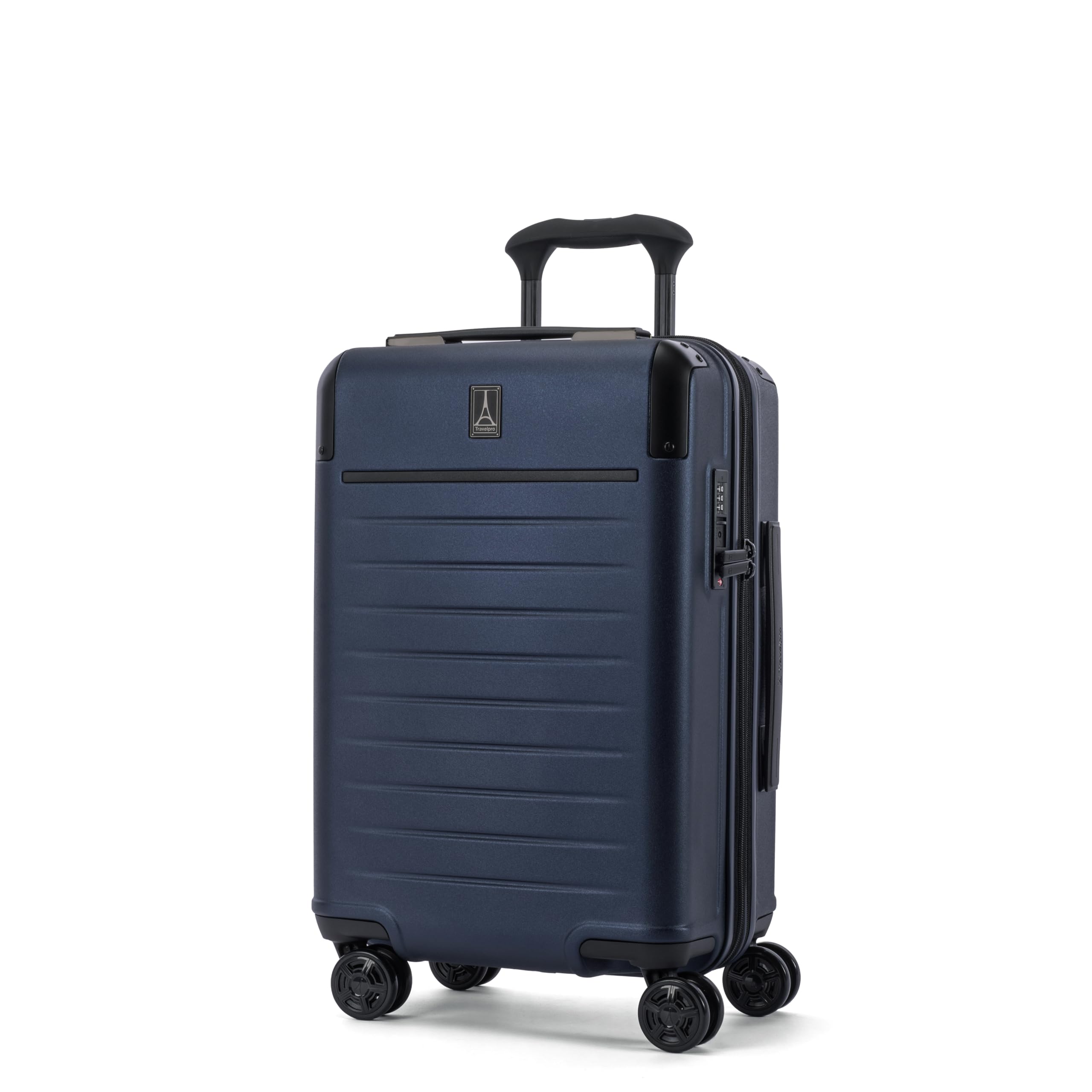 travelpro-platinum-elite-hardside-expandable-carry-on-luggage-8-wheel-spinner-ts-2 image 2