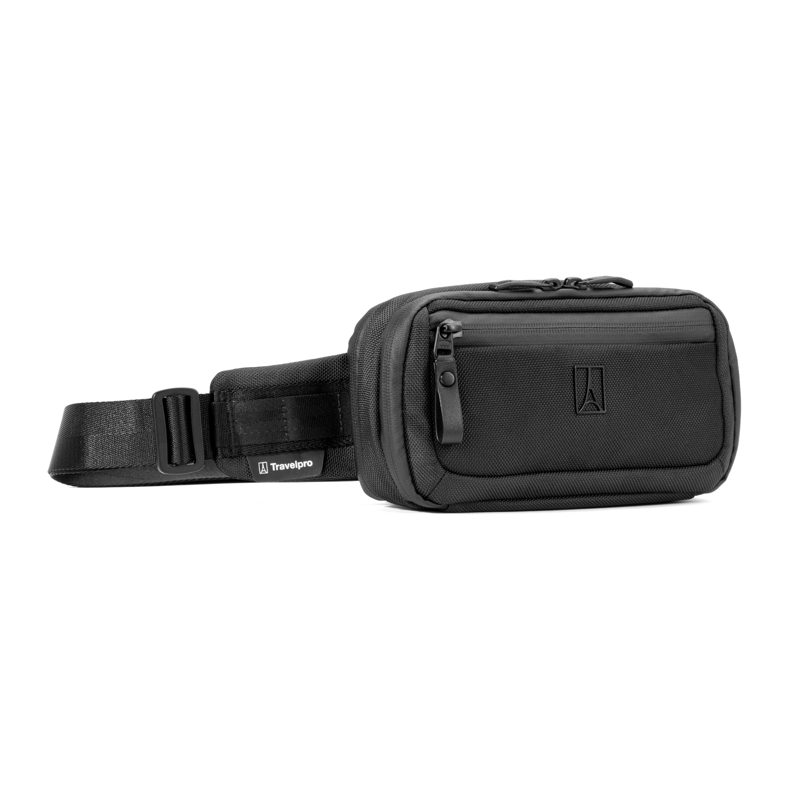 travelpro-altitude-sling-2l-water-resistant-eco-friendly-versatile image 4