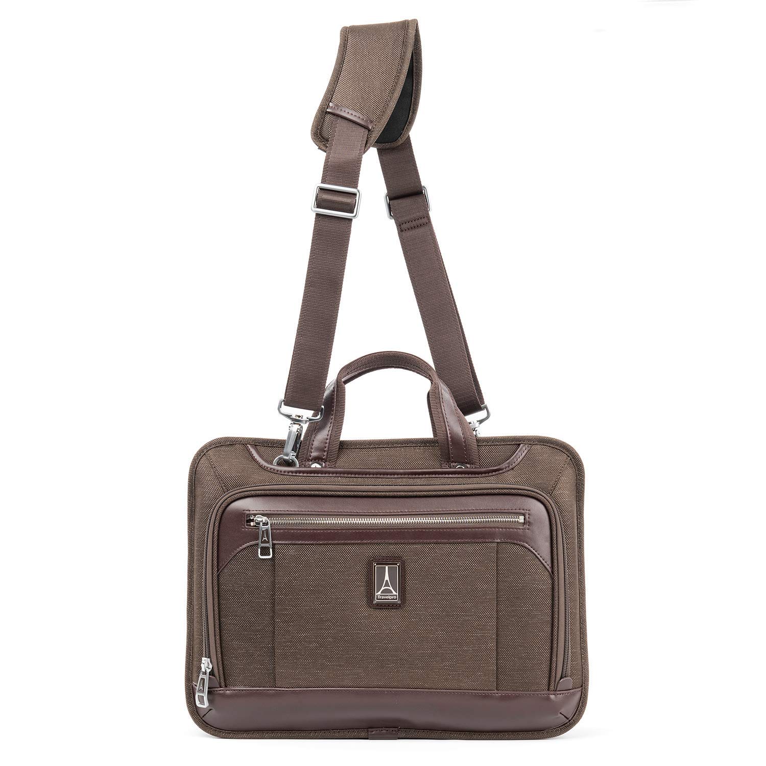 travelpro-platinum-elite-slim-business-brief image 6