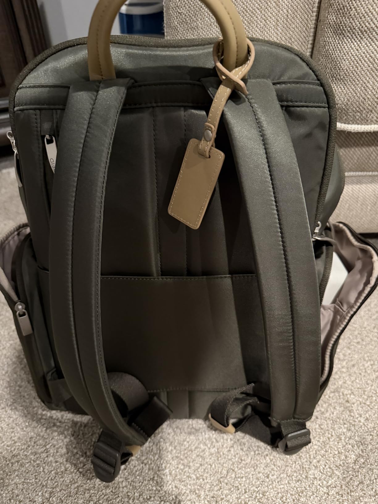 Nice backpack