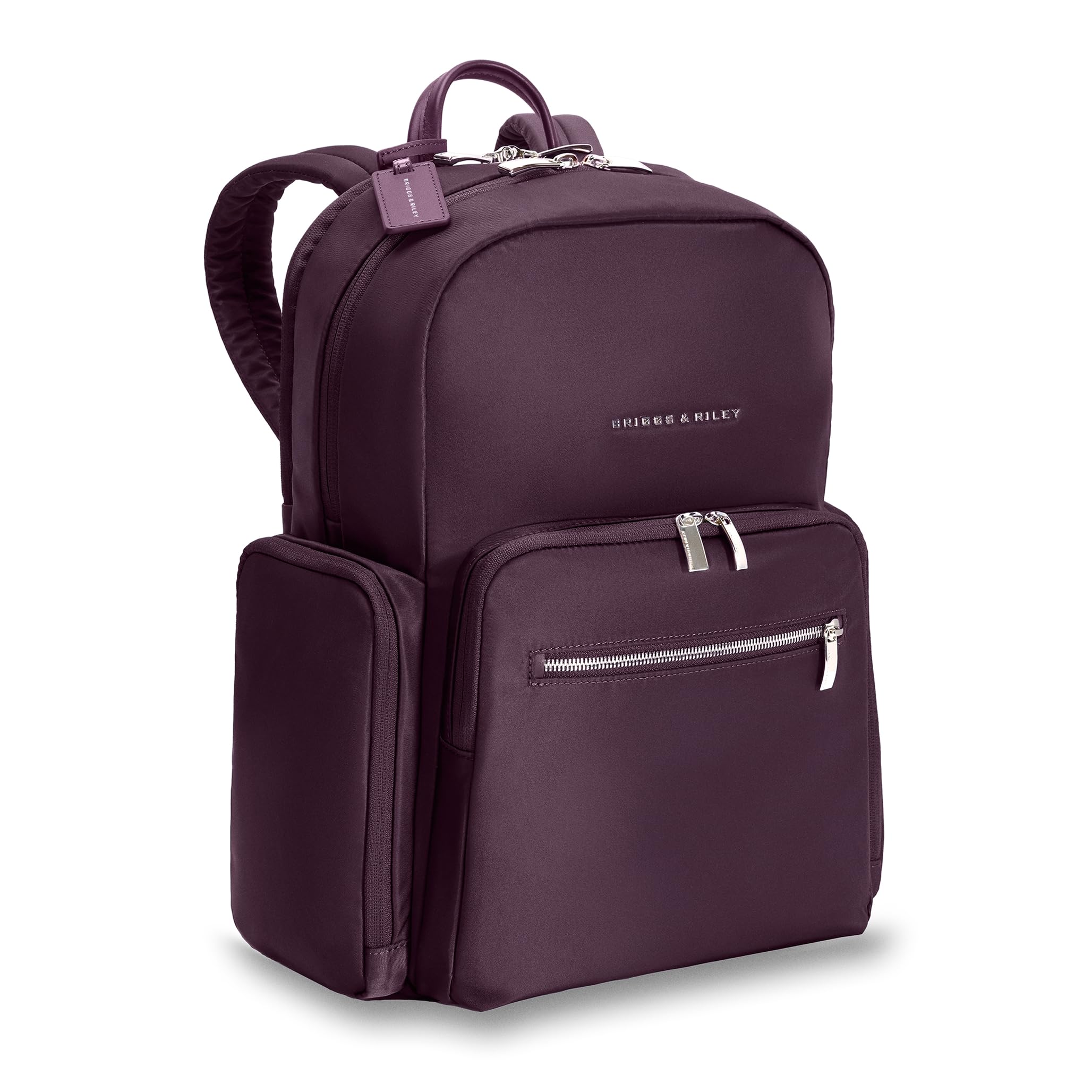 briggs-riley-work-large-cargo-backpack-for-women-men-spacious-durable-laptop-bac image 8