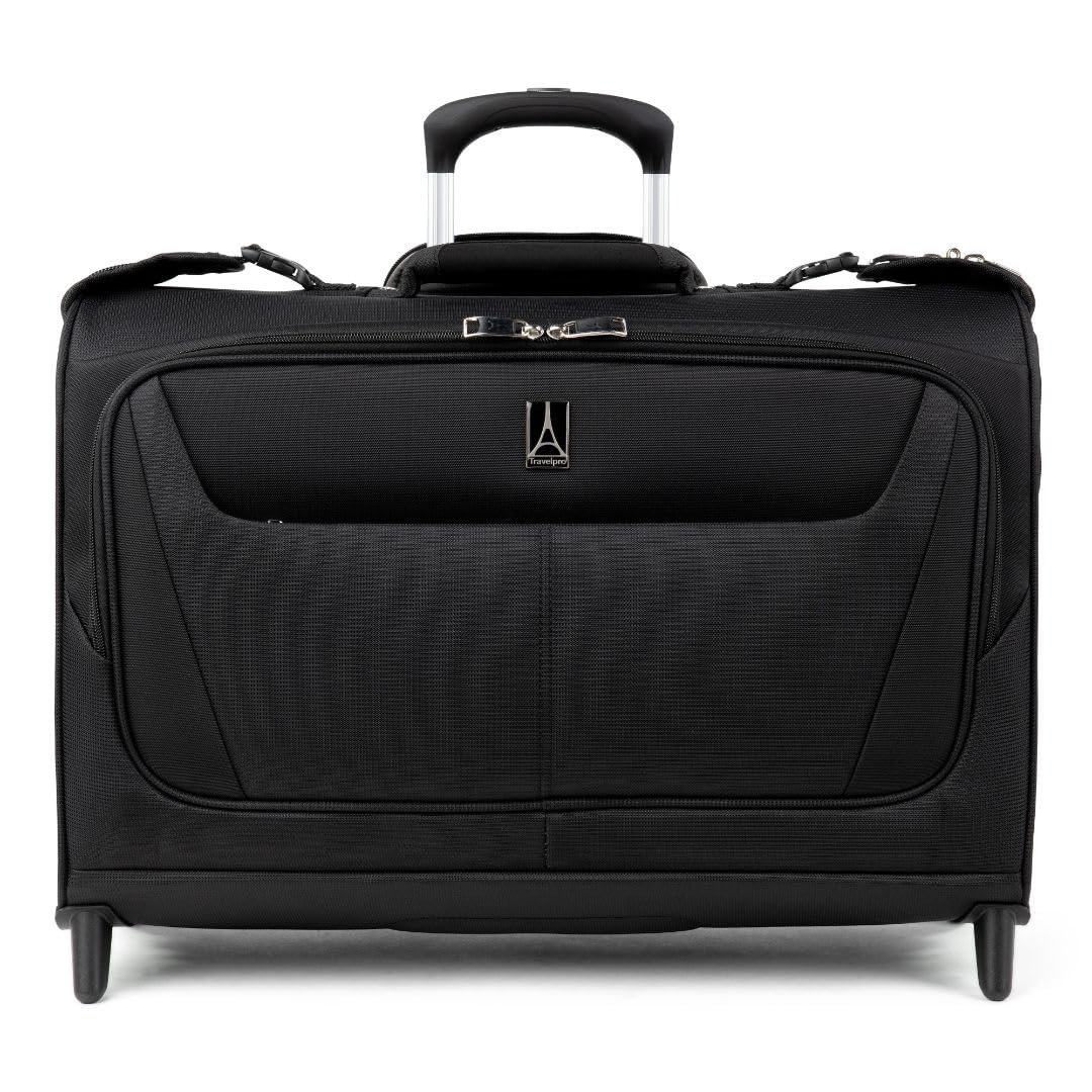 travelpro-maxlite-5-softside-lightweight-carry-on-2-wheel-rolling-garment-bag-22 image 1