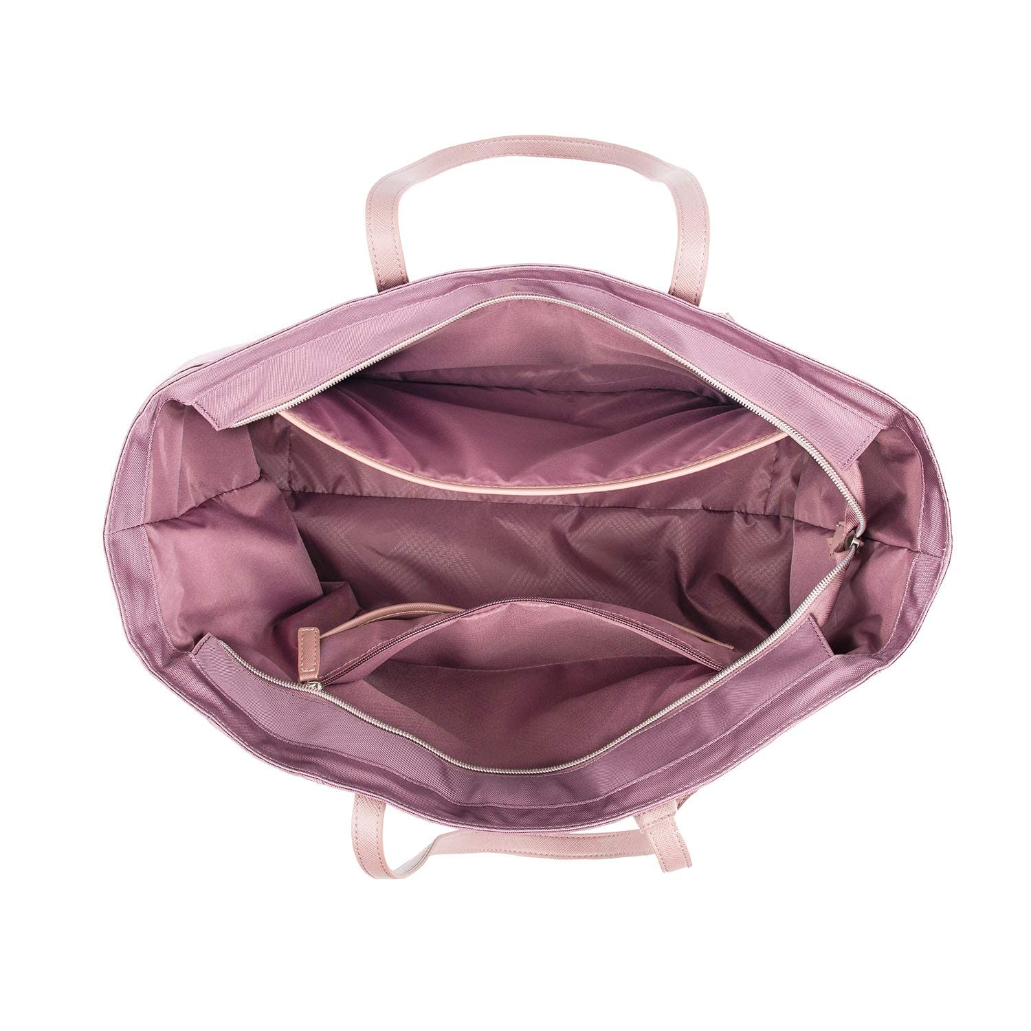 travelpro-women-s-maxlite-5-laptop-carry-on-travel-tote-bag image 4