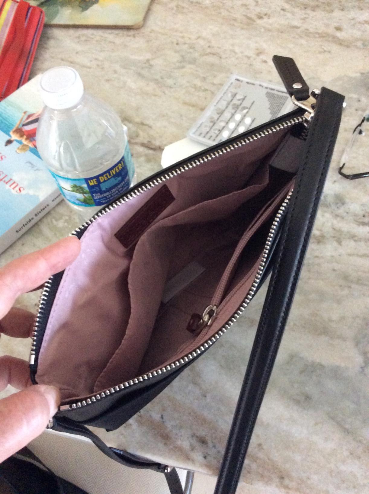 Perfect little bag
