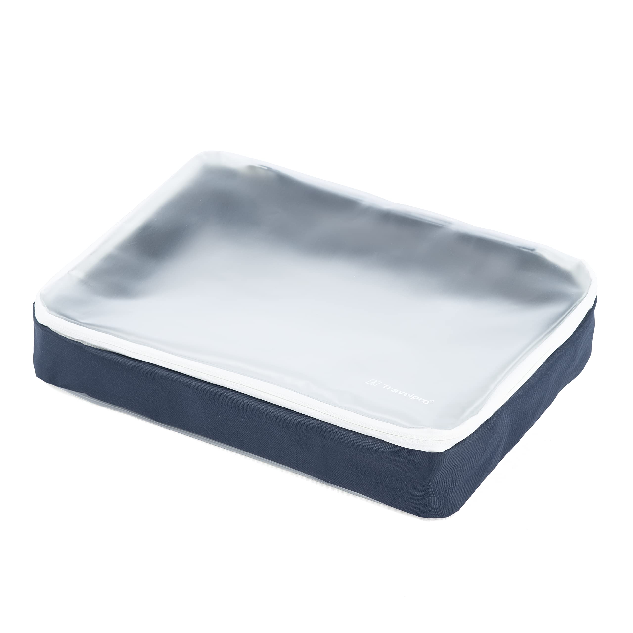 travelpro-roadtrip-3-pack-large-water-resistant-packing-cubes-blue image 4