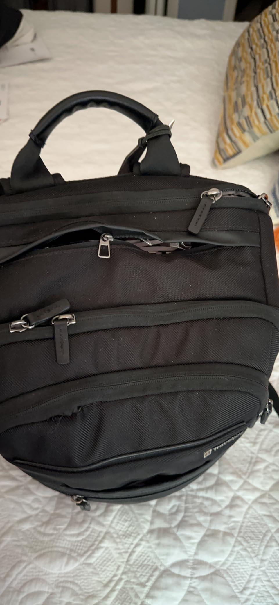 Excellent for travel