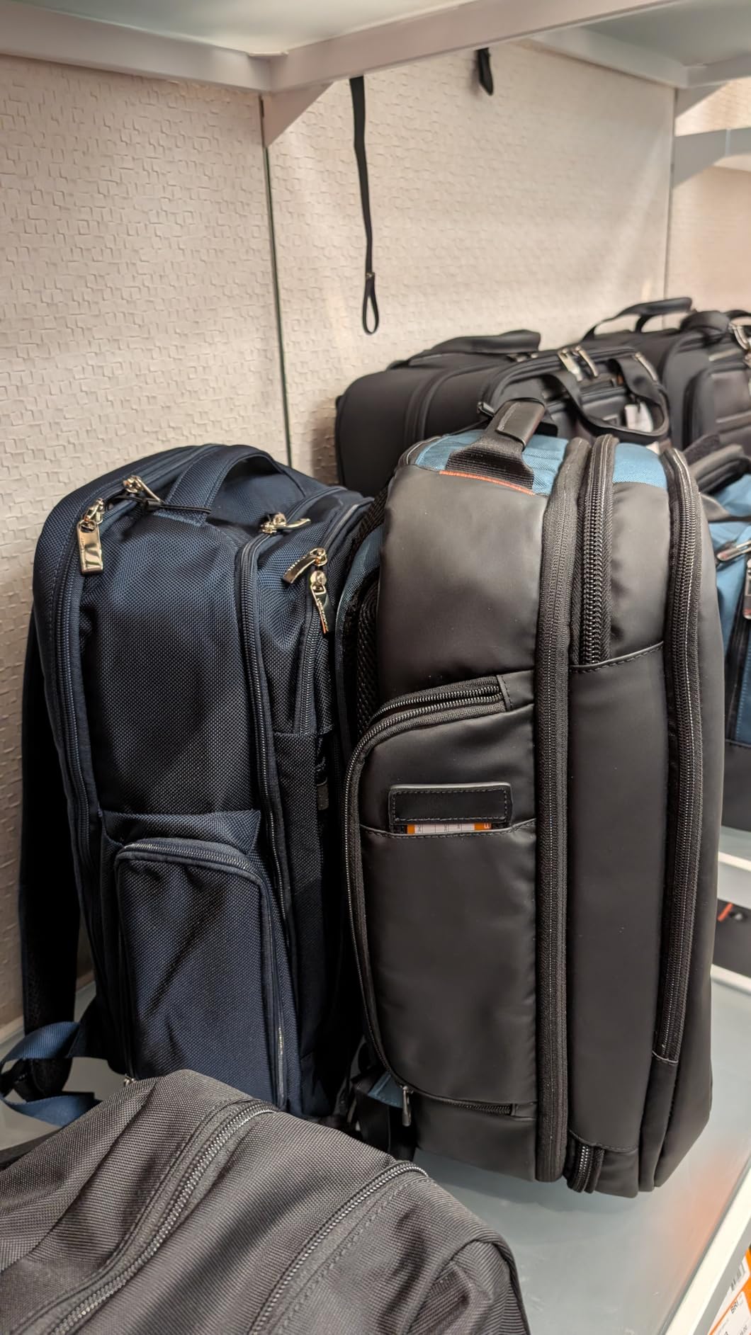 Perfect for travel
