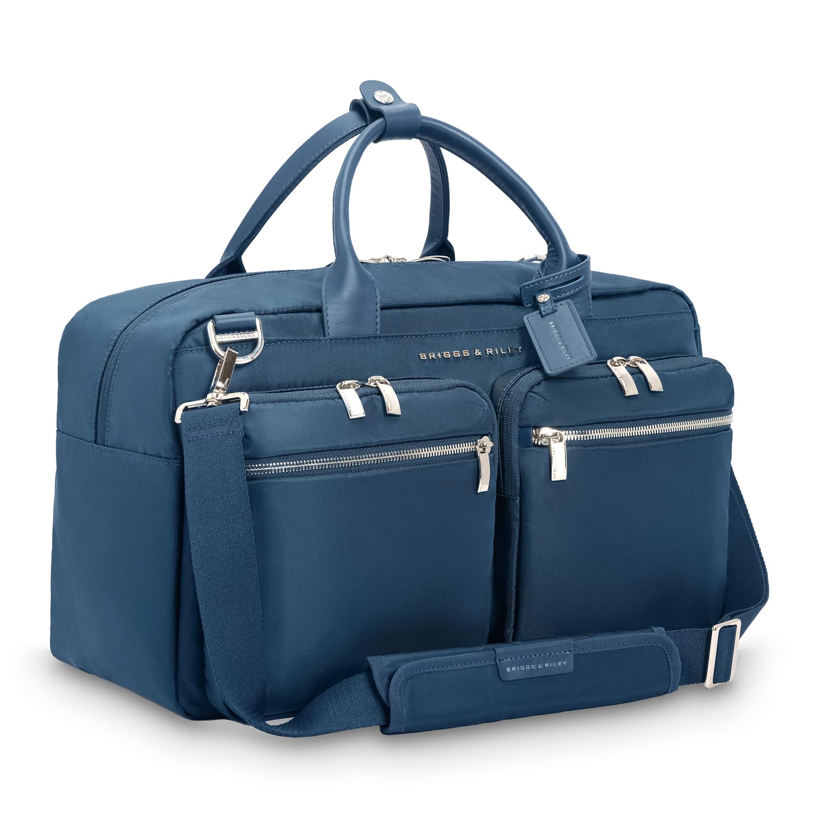 briggs-riley-rhapsody-multi-pocket-cabin-bag-carry-on-travel-bag-with-multiple-p image 6