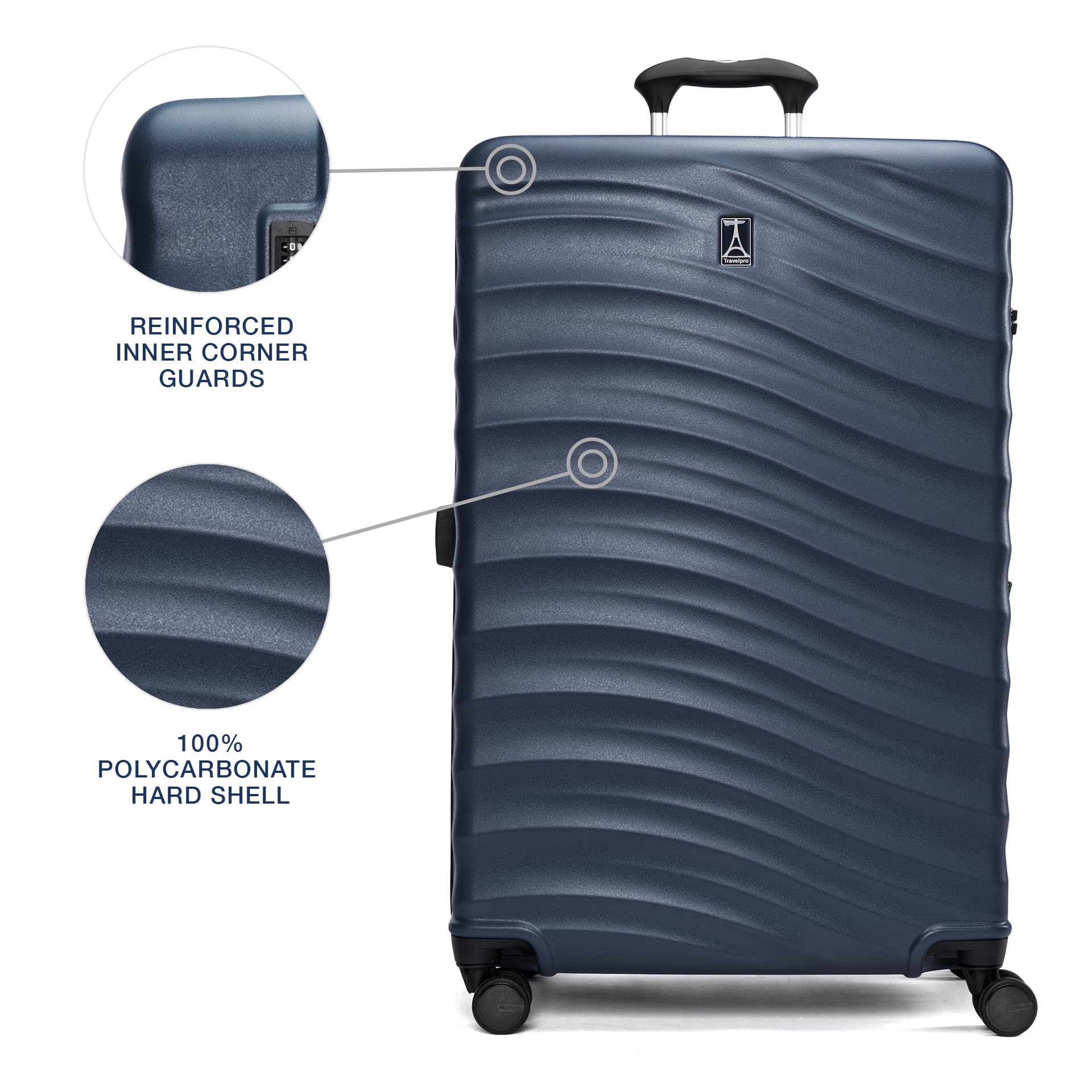 travelpro-maxlite-air-v2-hardside-expandable-checked-luggage-28-inch-midnight-bl image 3