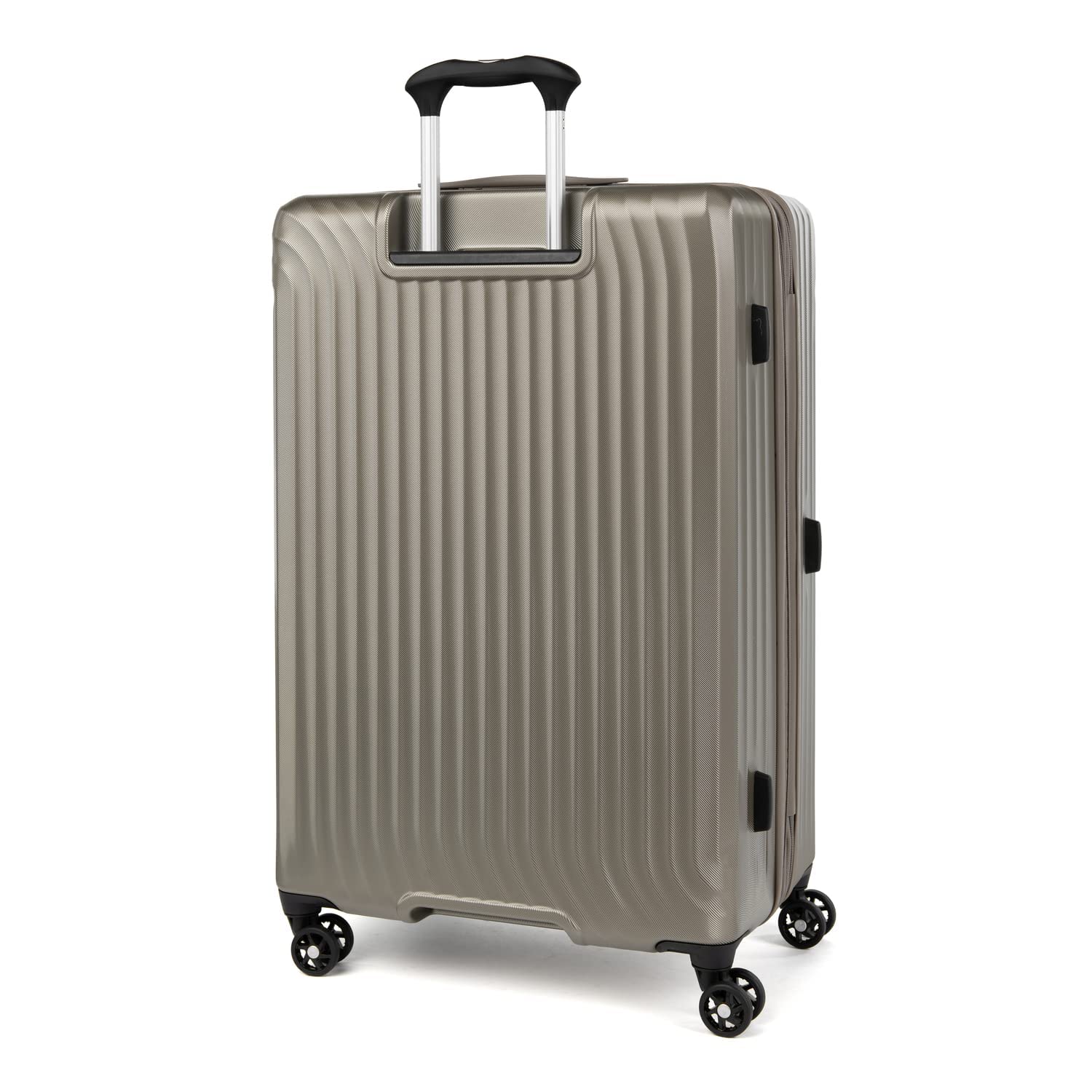 travelpro-maxlite-air-hardside-expandable-checked-luggage-8-spinner-wheels-light image 2