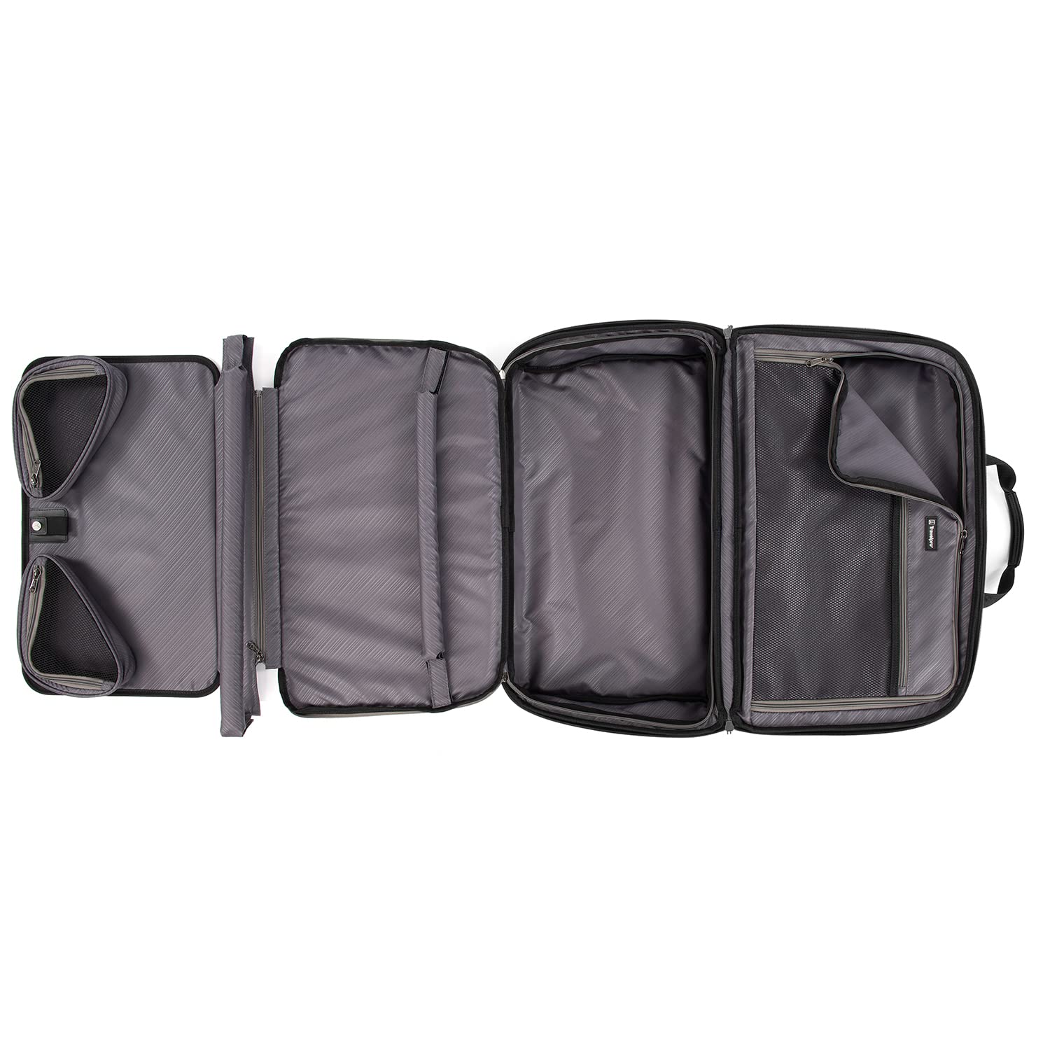 travelpro-crew-versapack-weekender-carry-on-duffel-bag-with-suiter image 6