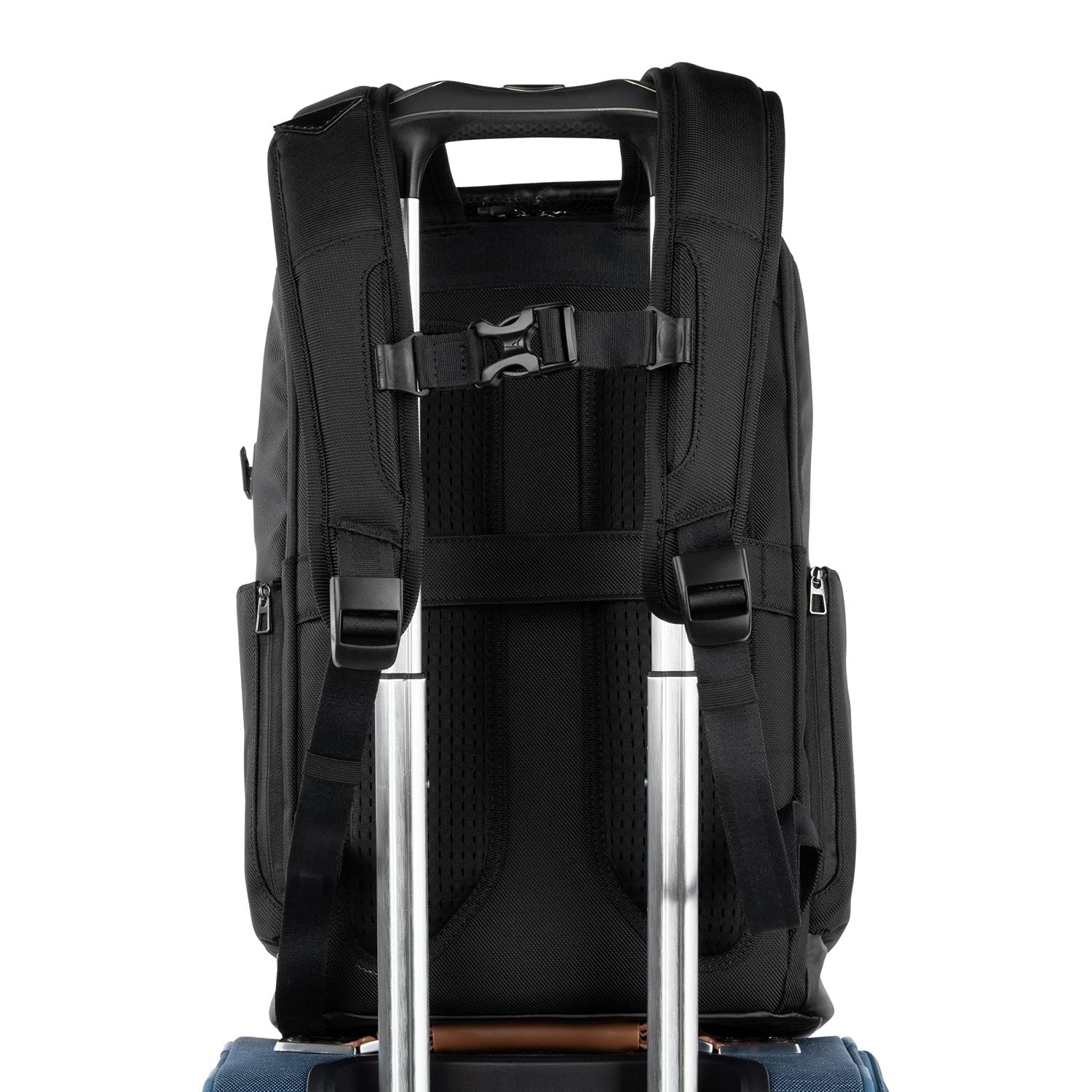 travelpro-crew-executive-choice-3-medium-top-load-backpack-for-15-6-inch-laptops image 8