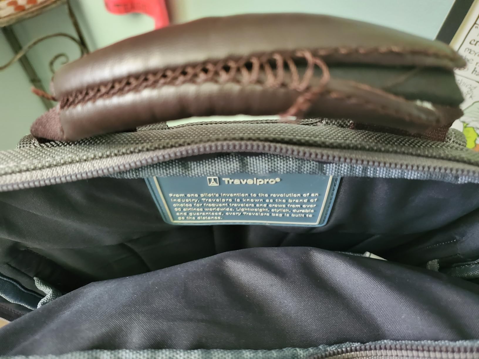 Great for work and travel