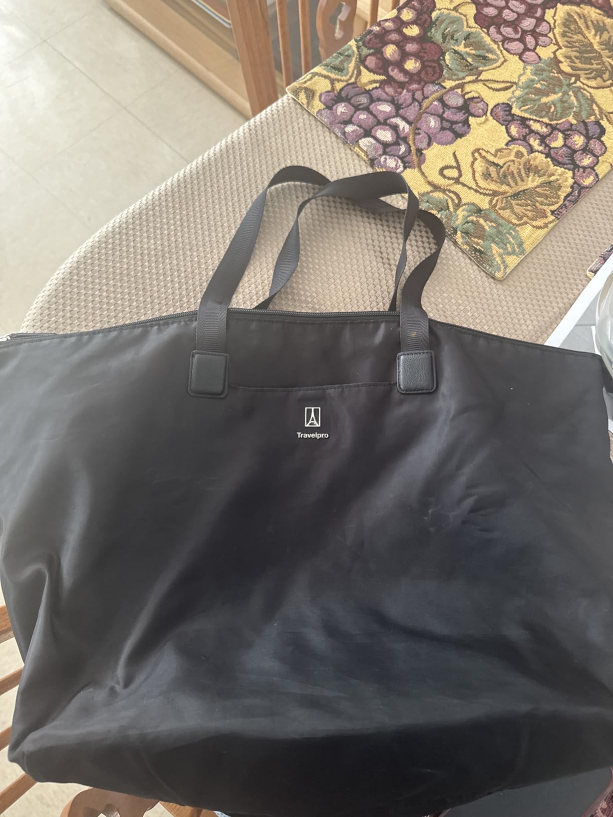 Handy little tote