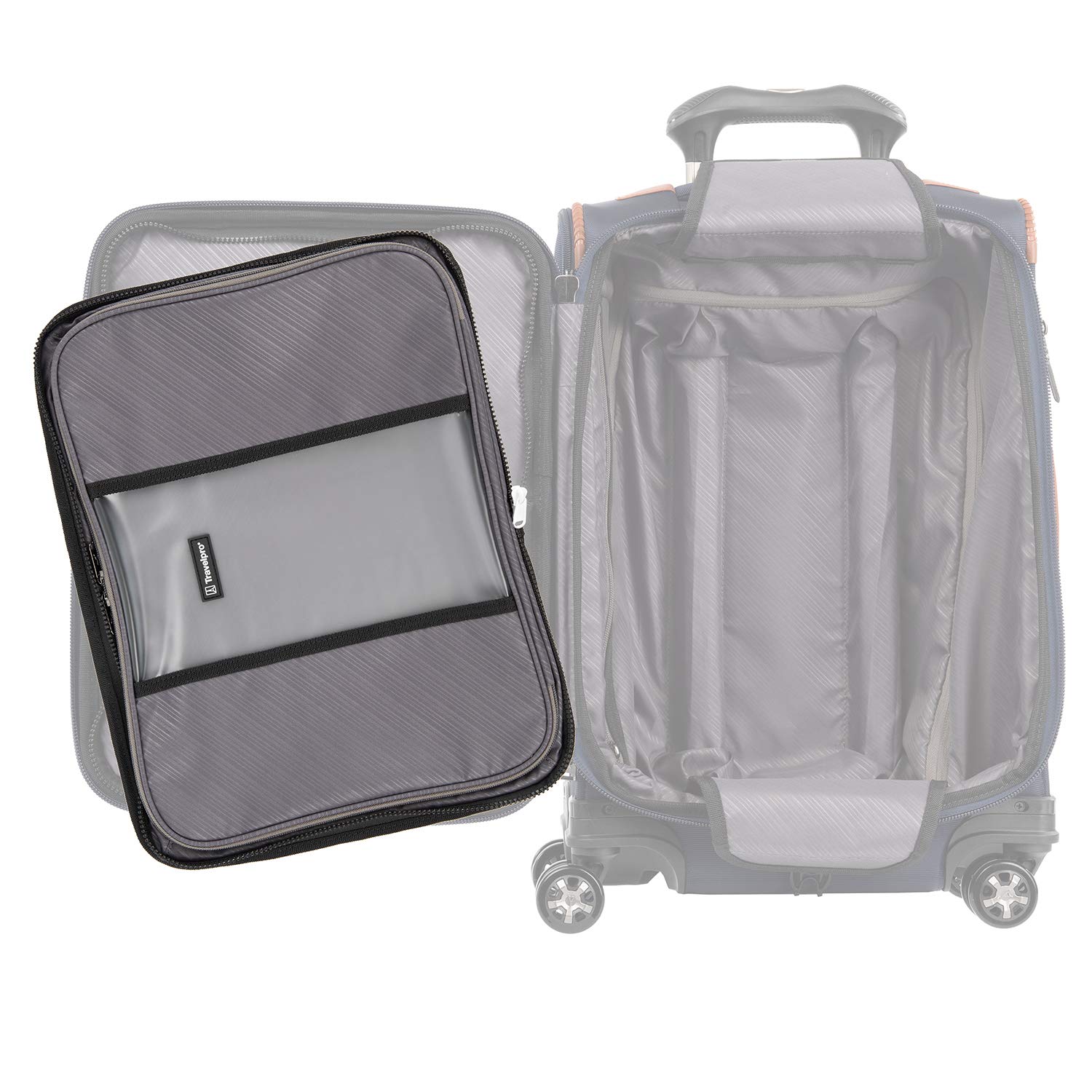 travelpro-crew-versapack-laundry-organizer-global-size-grey image 5