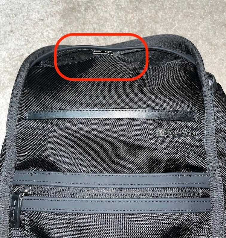 Perfect every day bag