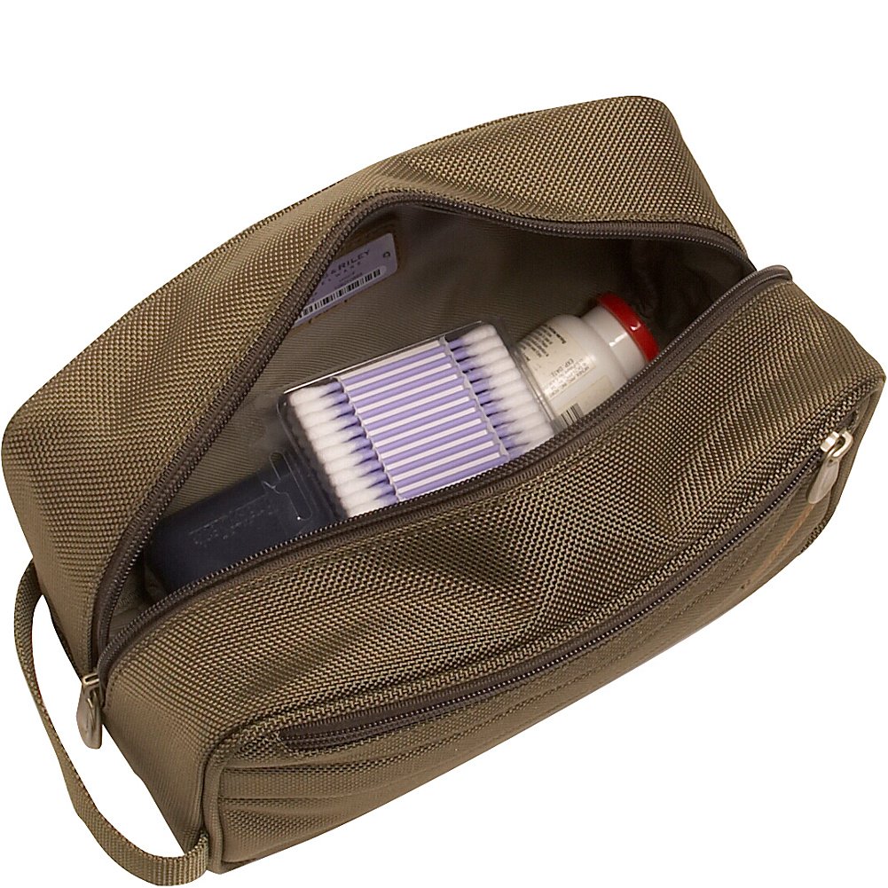 briggs-riley-baseline-classic-toiletry-kit-black-one-size image 2
