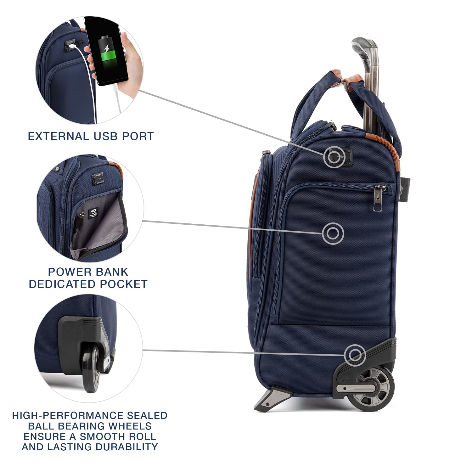 travelpro-crew-versapack-rolling-underseat-carry-on-bag-16-inch-patriot-blue image 3