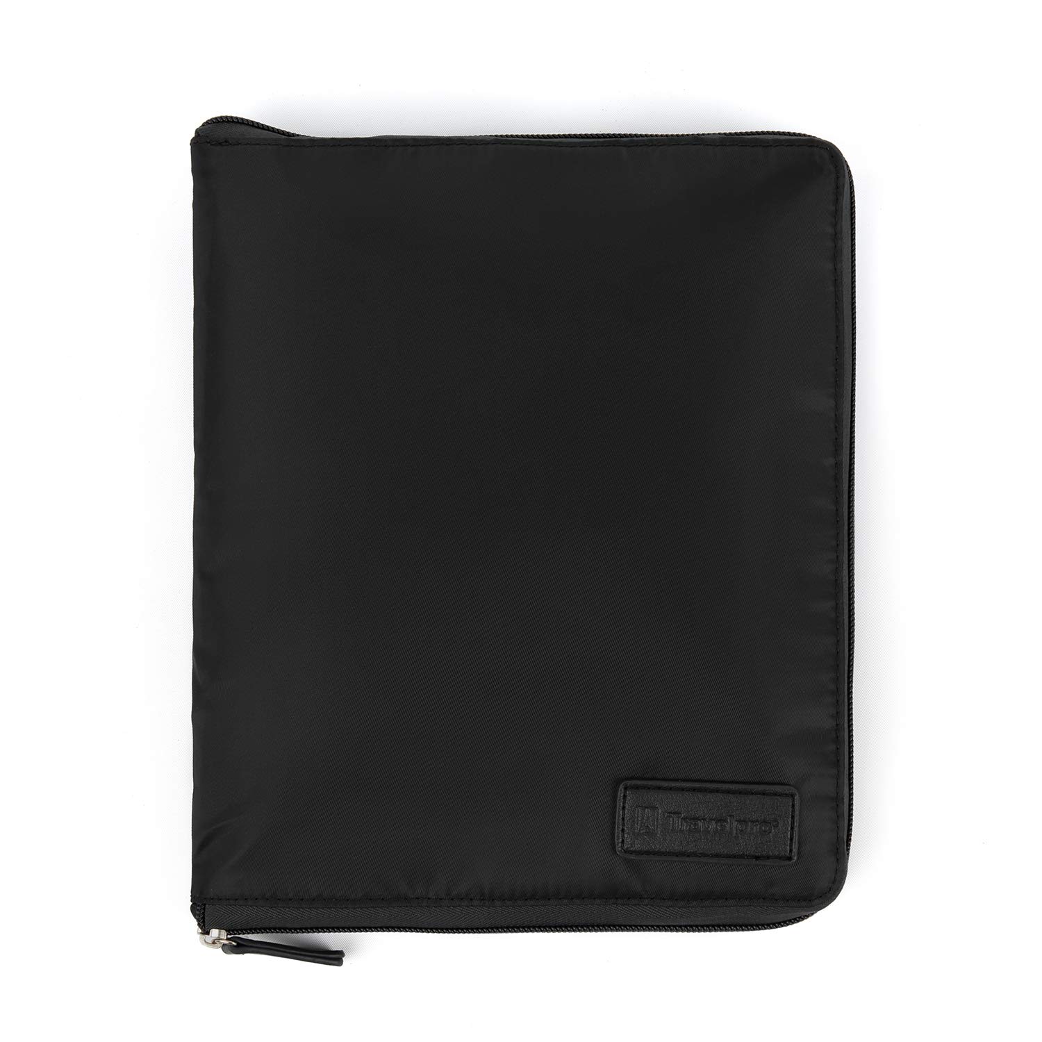travelpro-essentials-sparepack-foldable-duffel-bag-black-one-size image 2