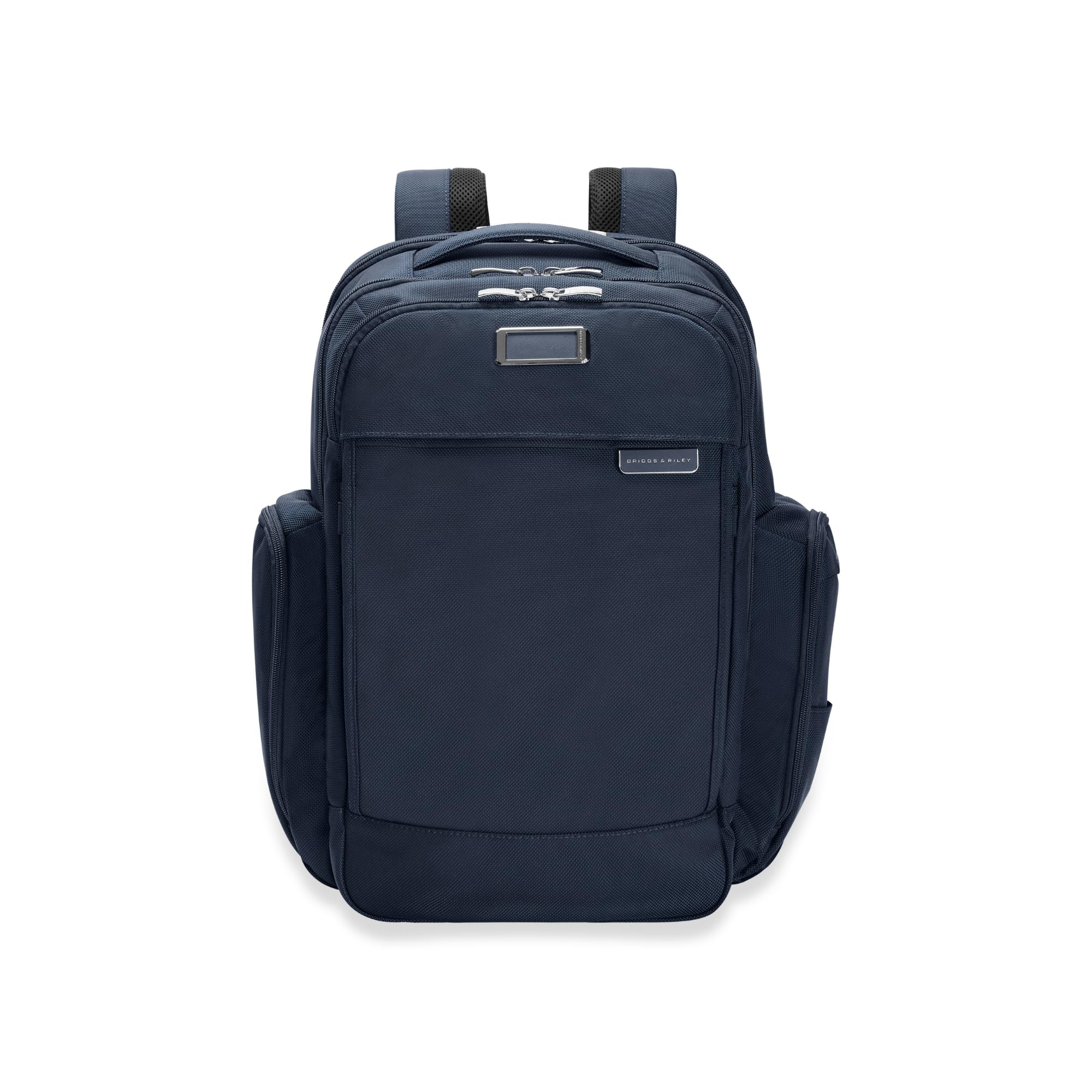 briggs-riley-traveler-backpack-carry-on-travel-backpack-for-women-men-personal-i image 1