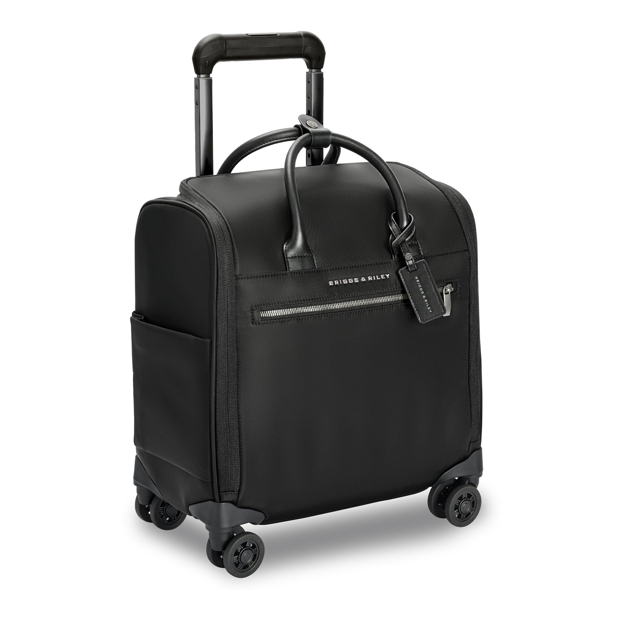 briggs-riley-rhapsody-wheeled-cabin-bag-carry-on-spinner image 1