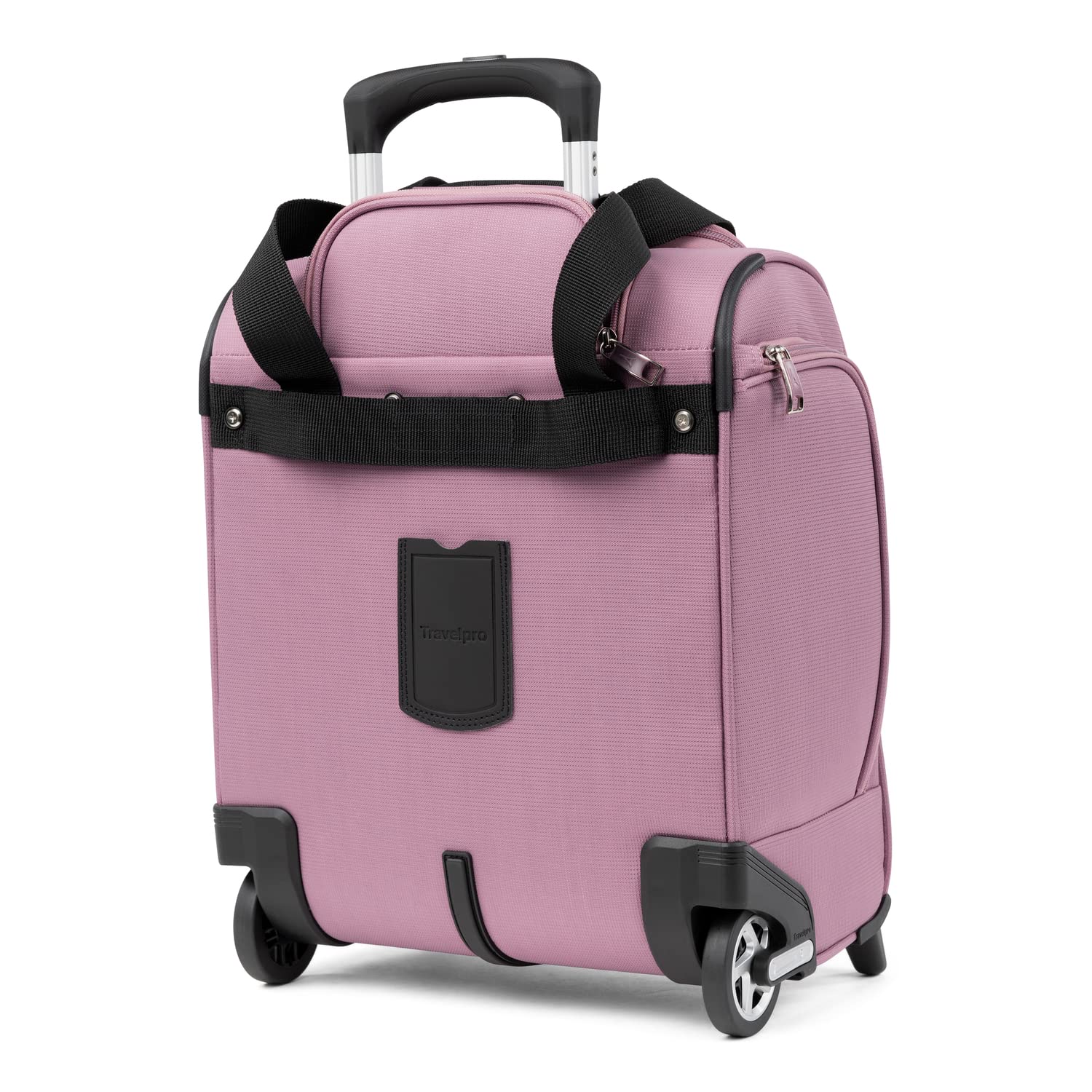 travelpro-maxlite-5-softside-rolling-underseat-carry-on-upright-2-wheel-bag-15-i image 3