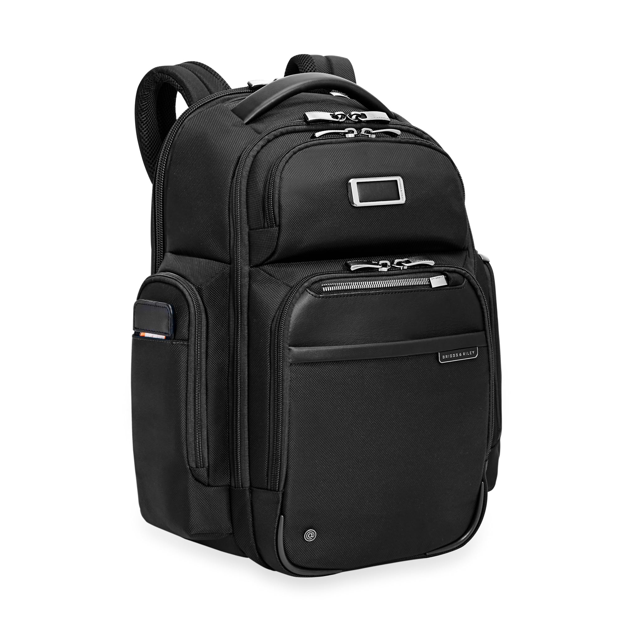 briggs-riley-work-large-cargo-backpack-for-women-men-spacious-durable-laptop-bac image 1