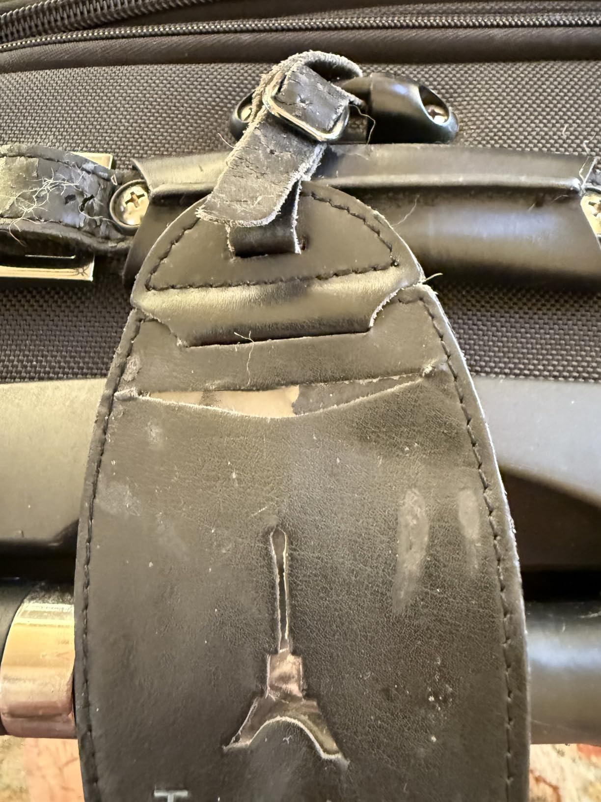 Premium feel, but heavy