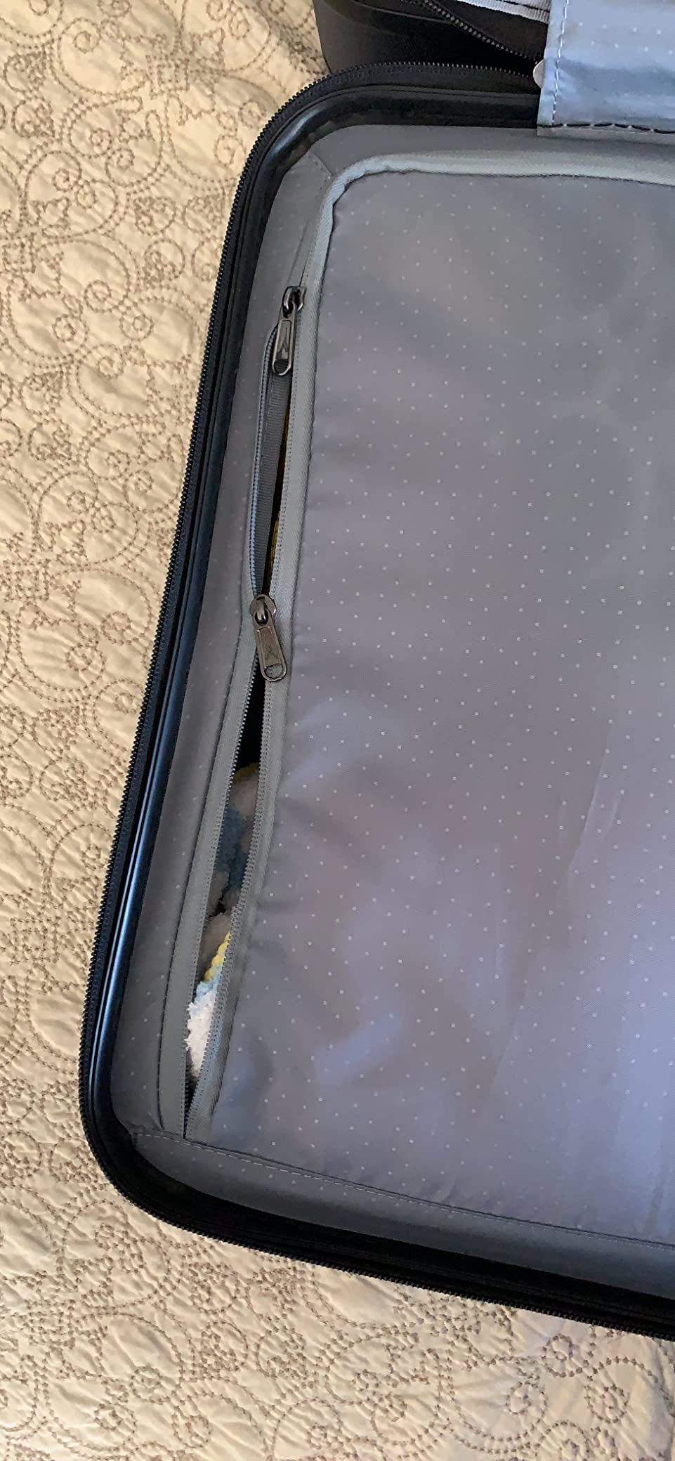 Almost perfect