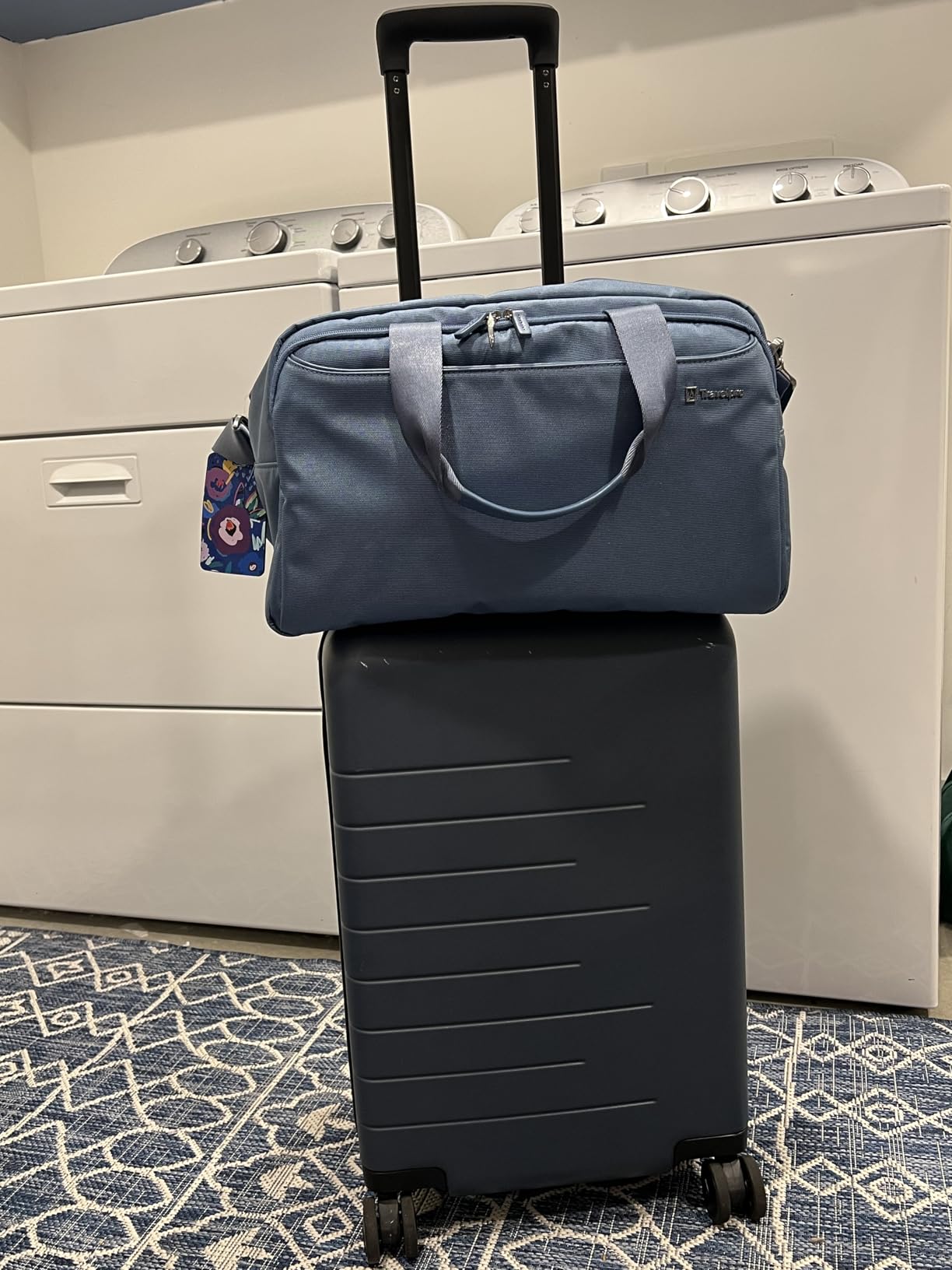 Perfect for weekend trips