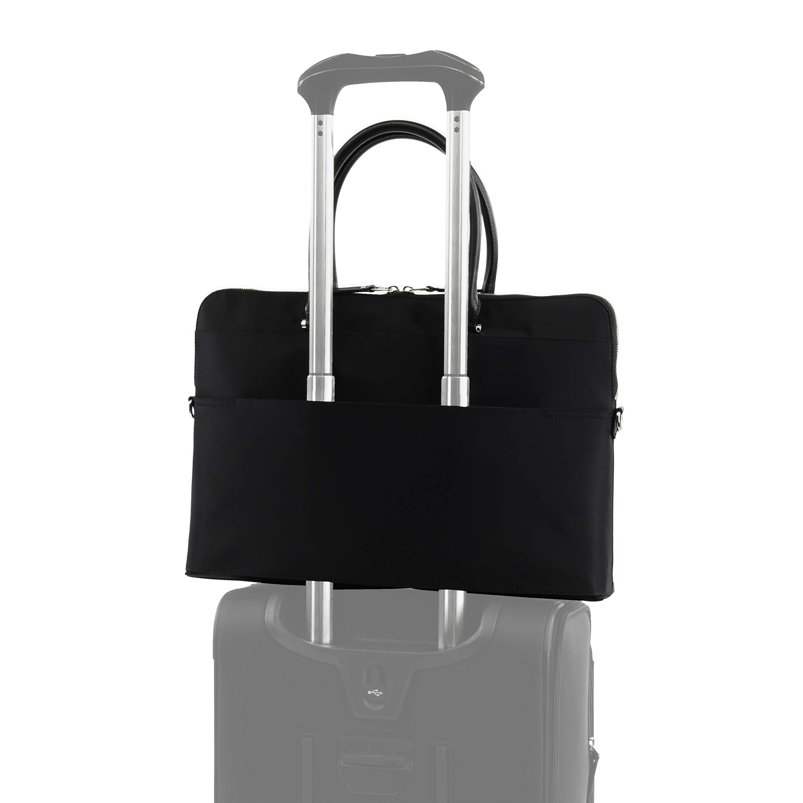 travelpro-platinum-elite-women-s-travel-briefcase-fits-up-to-14-inch-laptop-leat image 7