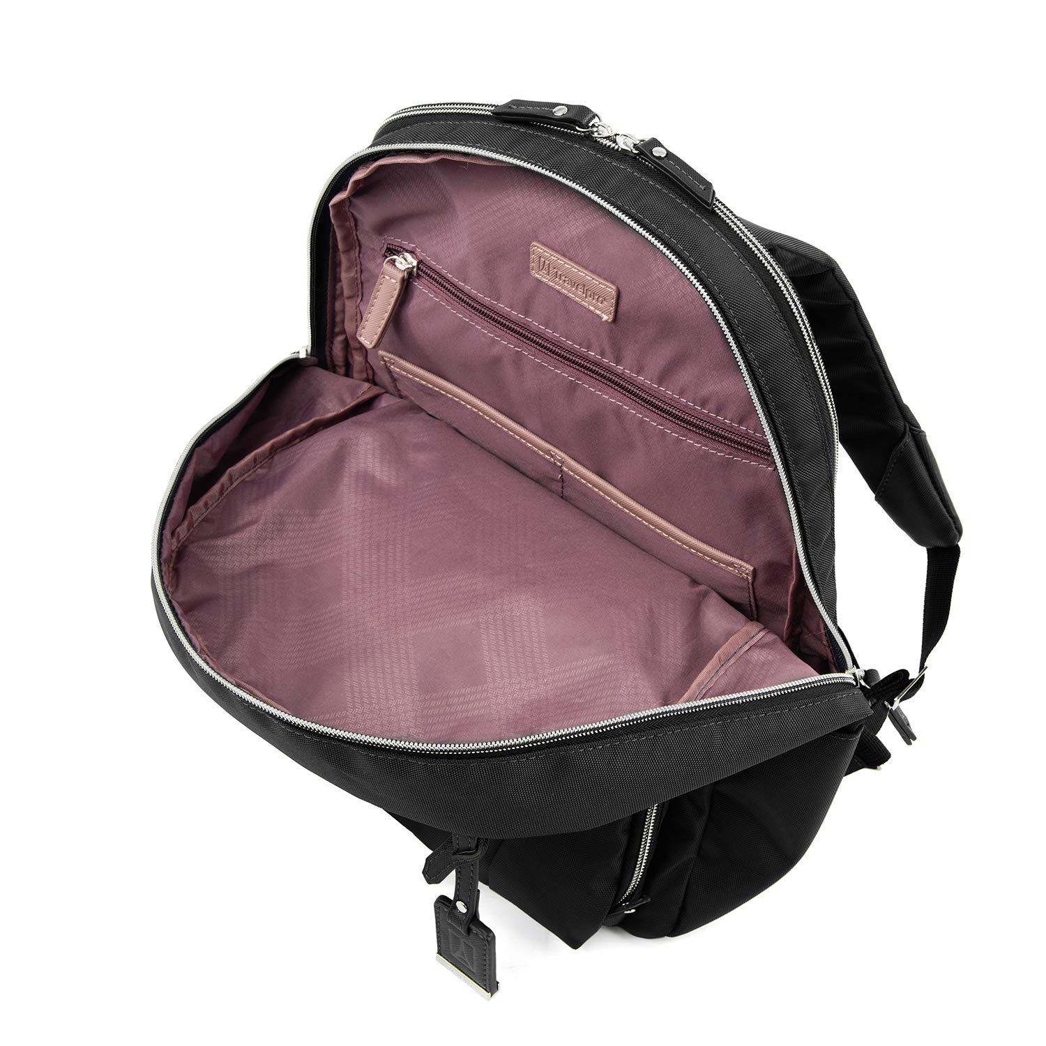 travelpro-women-s-maxlite-5-laptop-backpack-black-carry-on-15-inch image 2