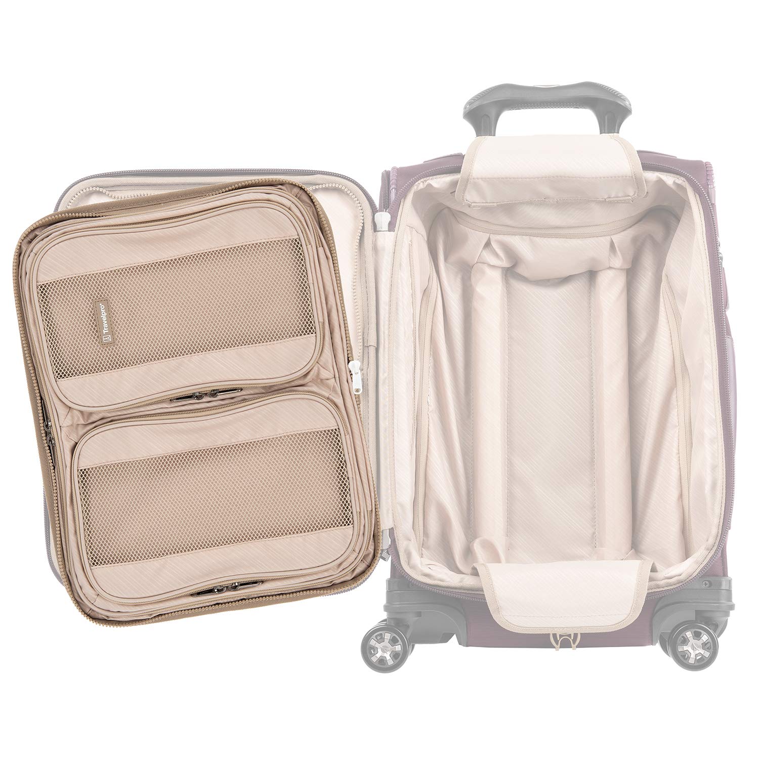 travelpro-crew-versapack-packing-cubes-organizer-global-size-zip-in-design image 5