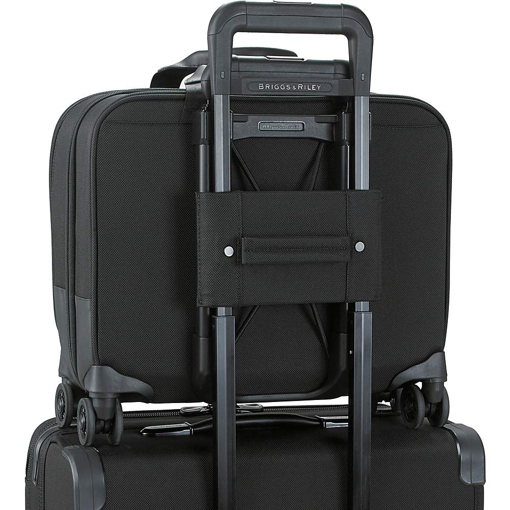 briggs-riley-work-medium-spinner-brief-360-rolling-laptop-briefcase-fits-15-6-la image 6