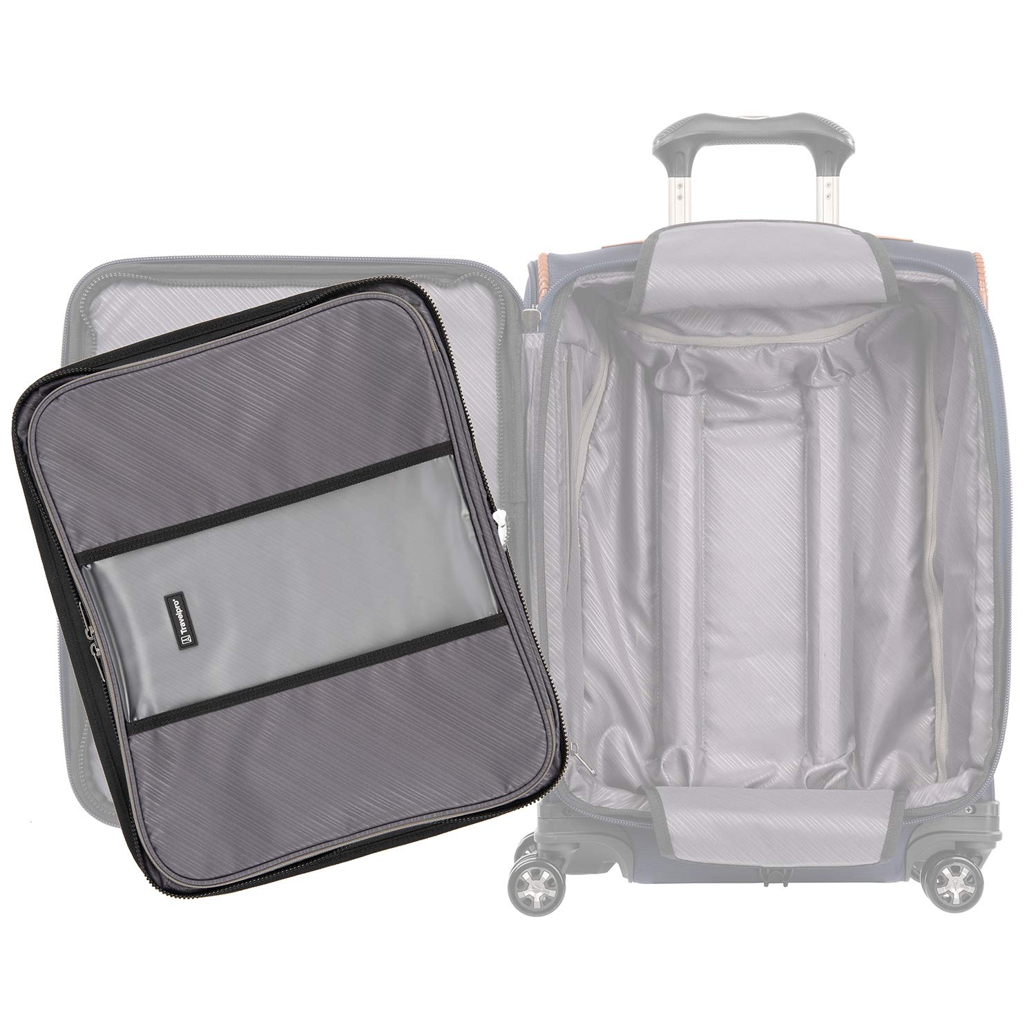 travelpro-crew-versapack-laundry-organizer-max-size-grey image 5