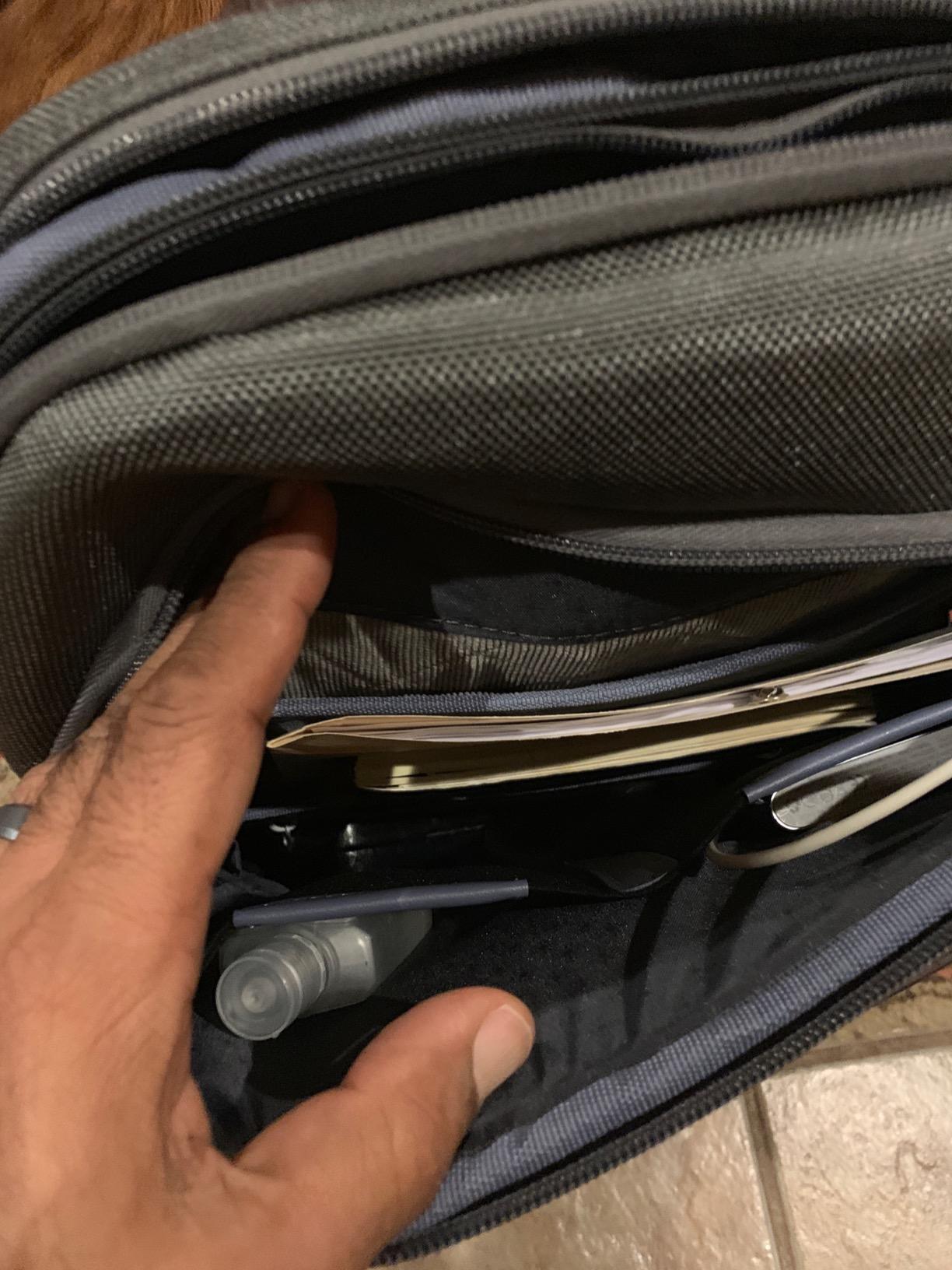 Travel game changer