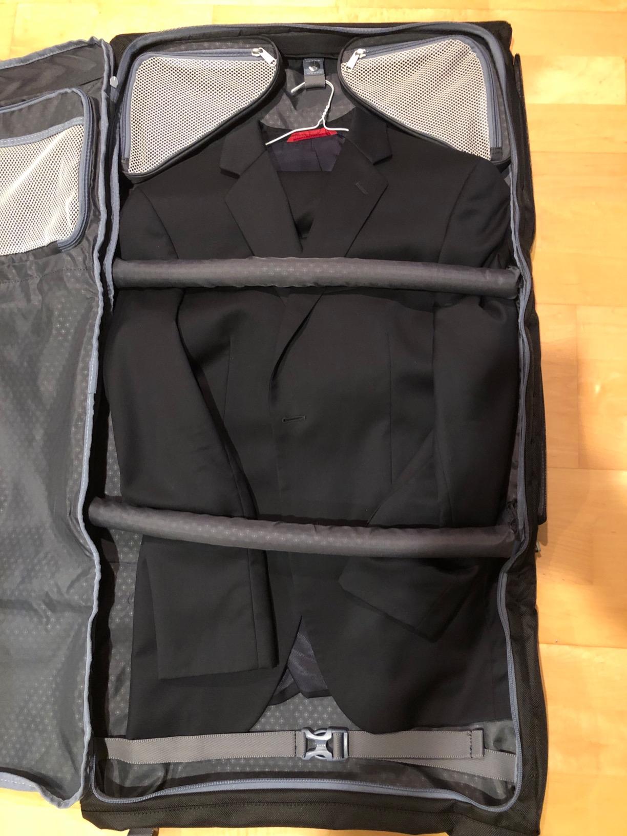 Great bag, minor zipper issue