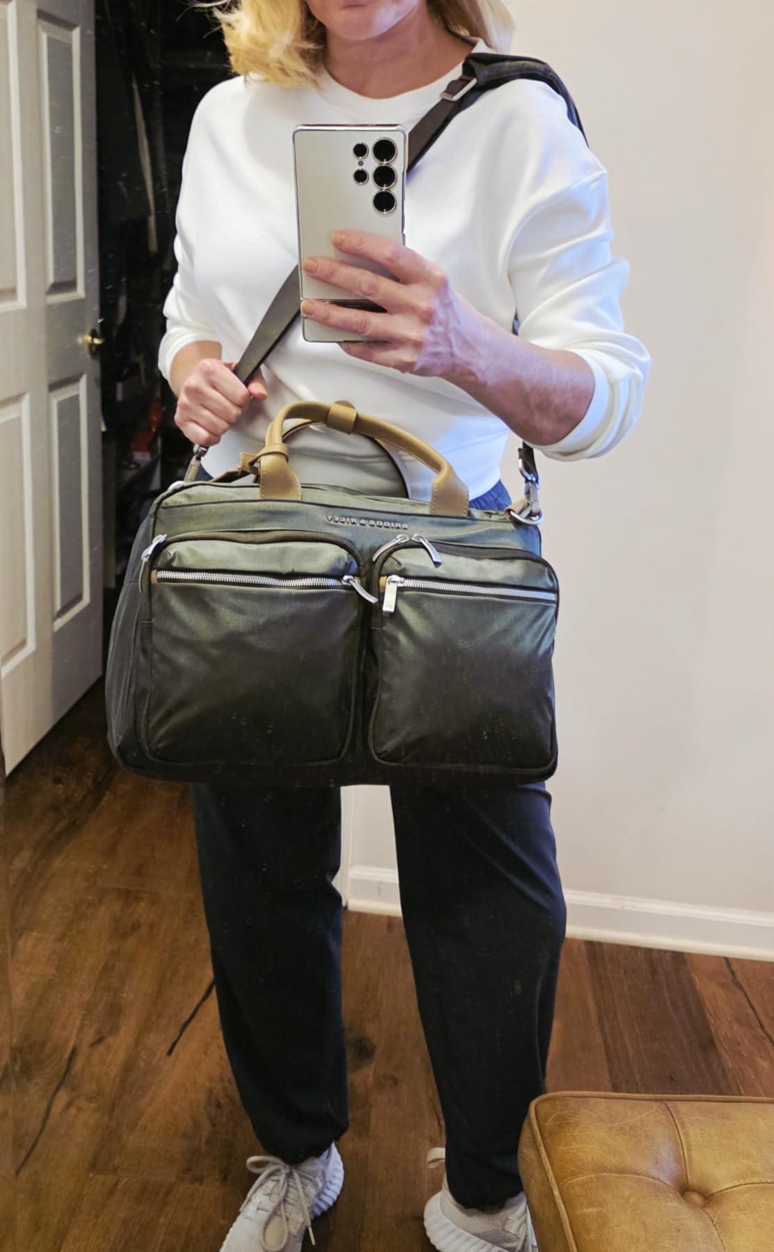 Stylish and functional