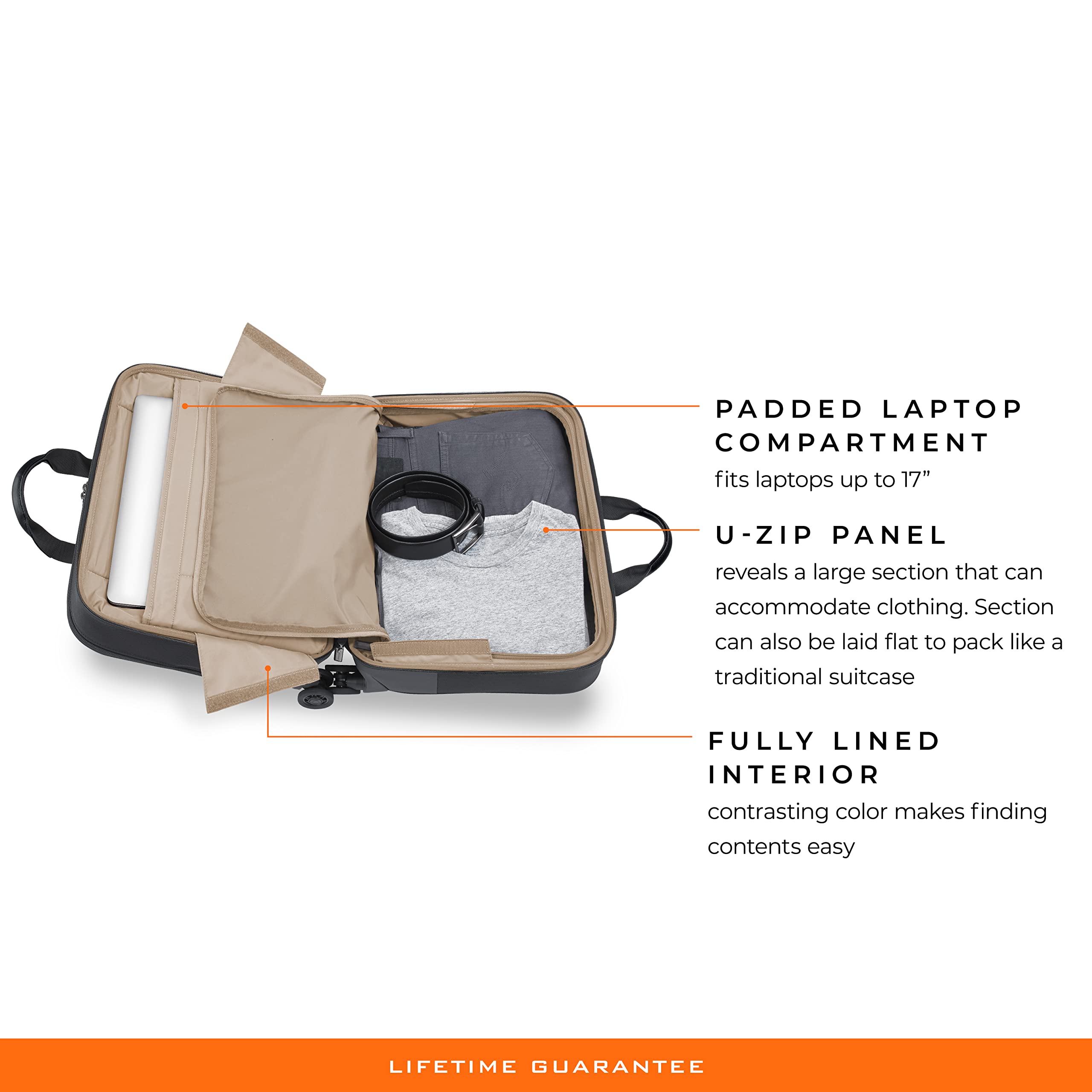 briggs-riley-work-large-spinner-briefcase-black-fits-up-to-17-laptop image 3