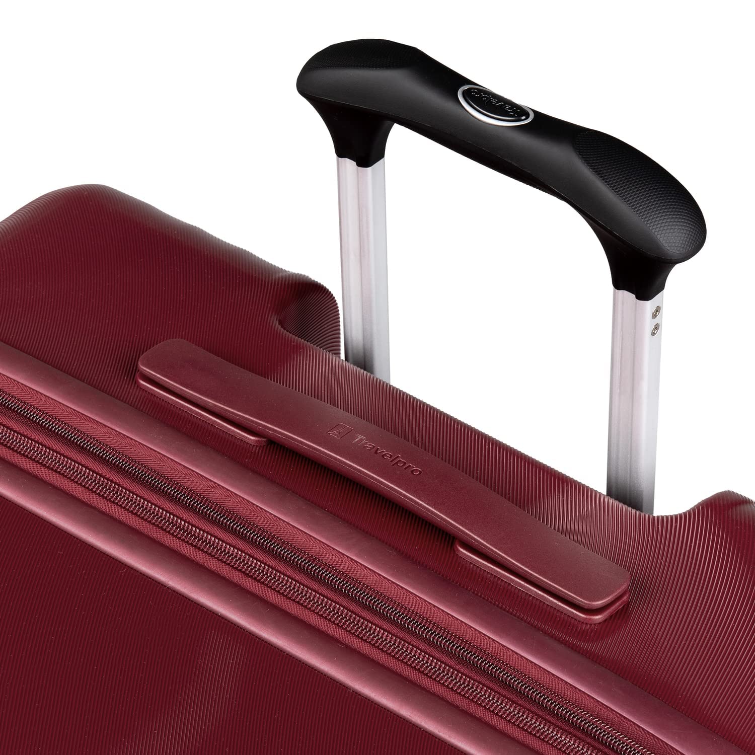travelpro-maxlite-air-hardside-expandable-checked-luggage-spinner-25-inch-cabern image 5
