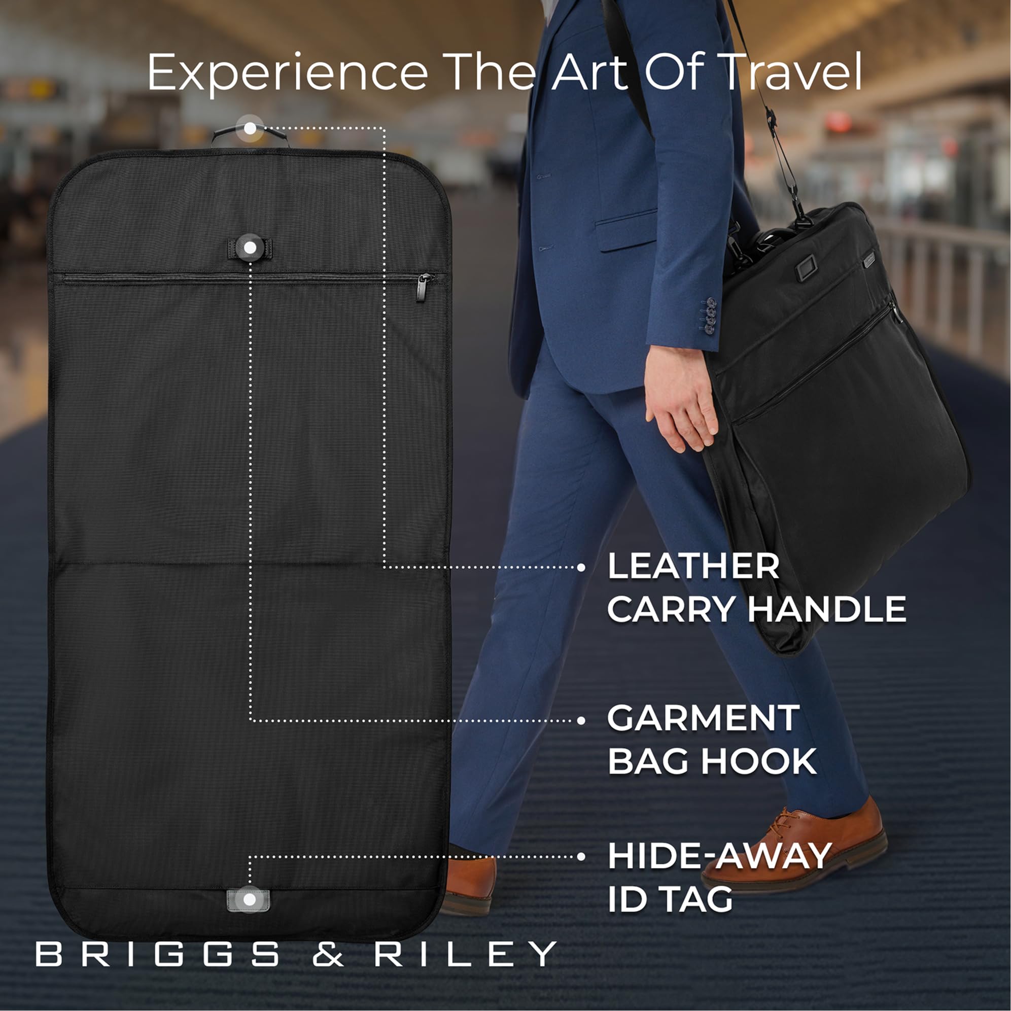briggs-riley-classic-garment-bag-hook image 5