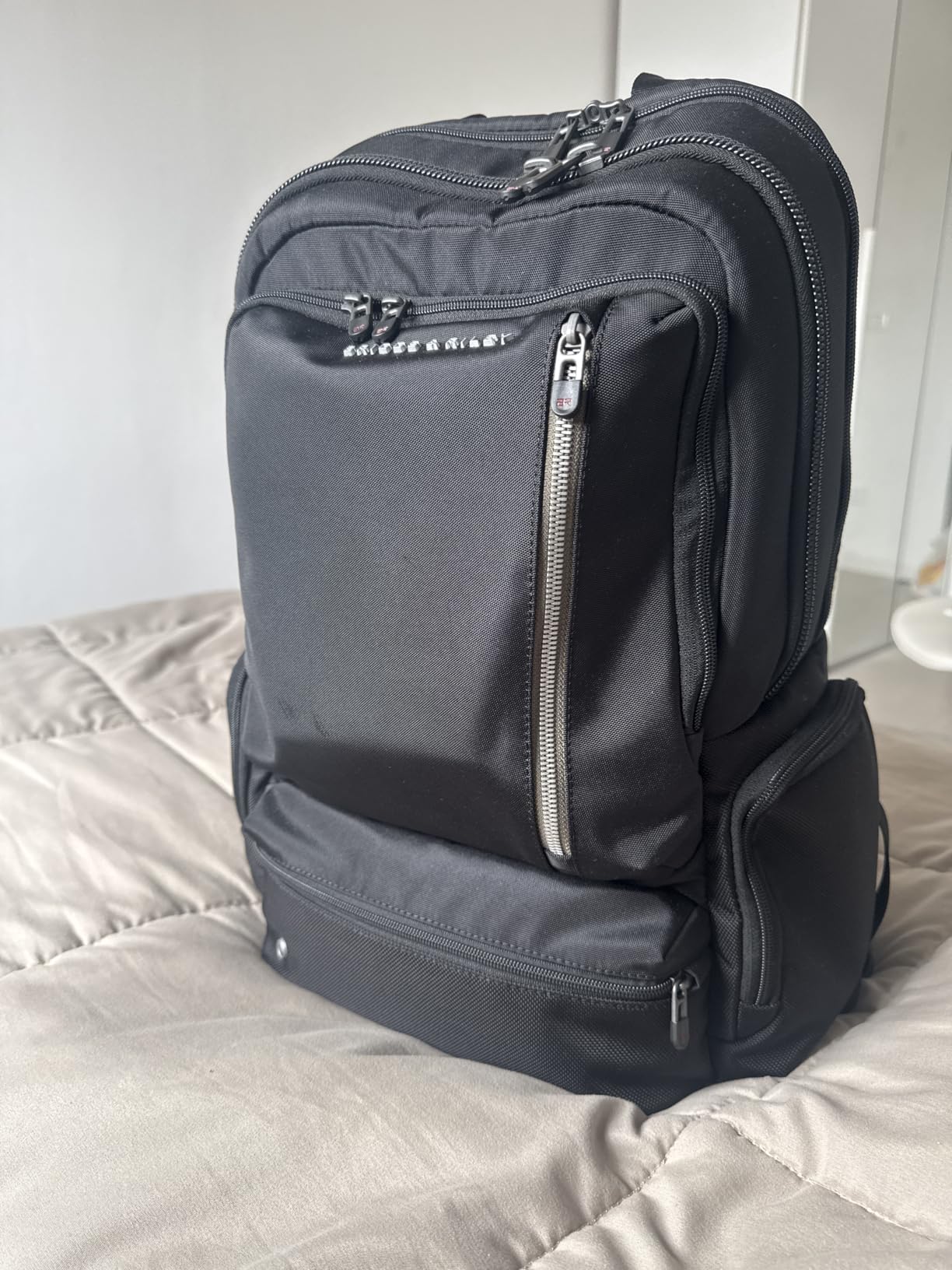 Perfect for work and travel