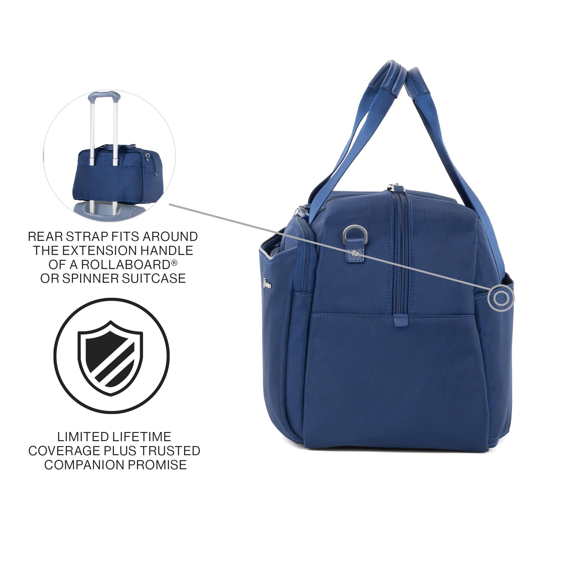 travelpro-versapack-lightweight-underseat-travel-tote-bag image 4