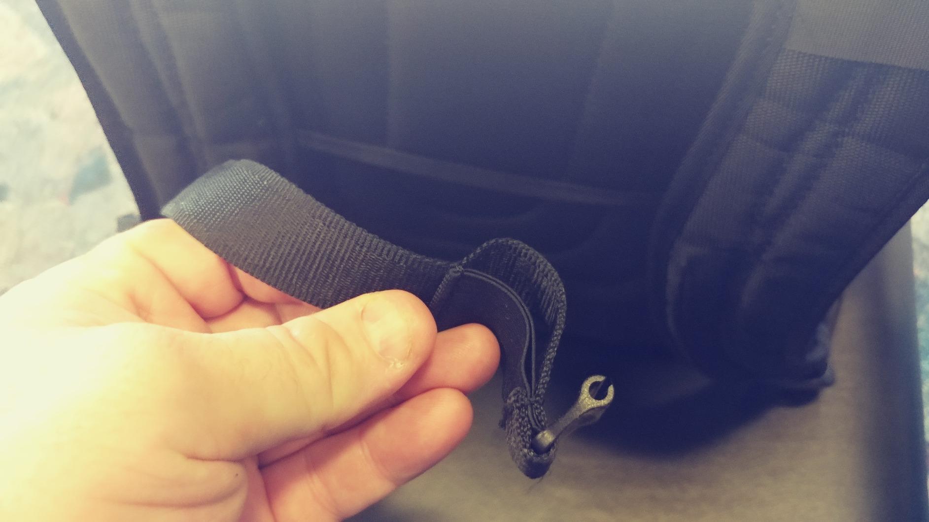 Excellent for business travel