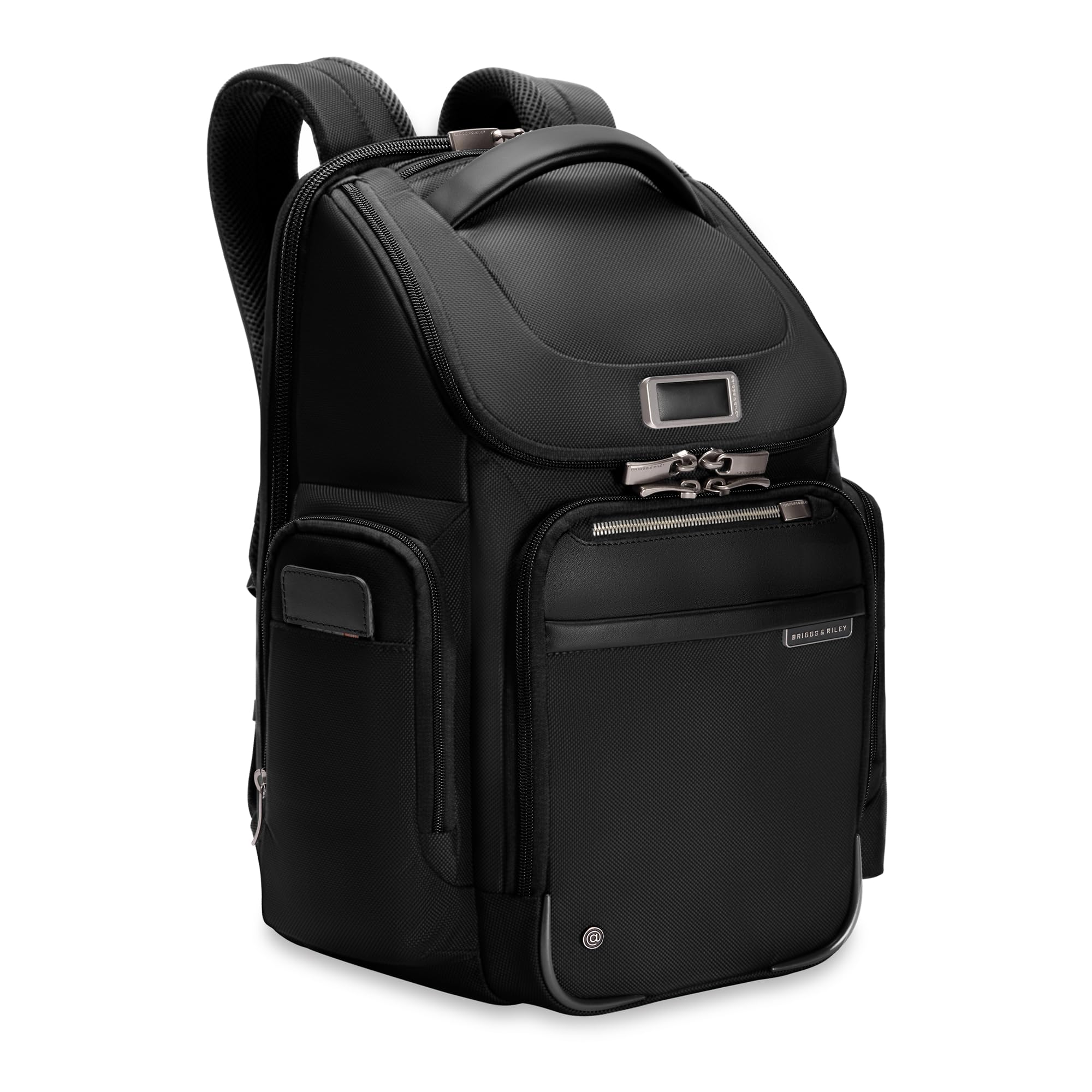 briggs-riley-work-large-cargo-backpack-for-women-men-spacious-durable-laptop-bac image 7