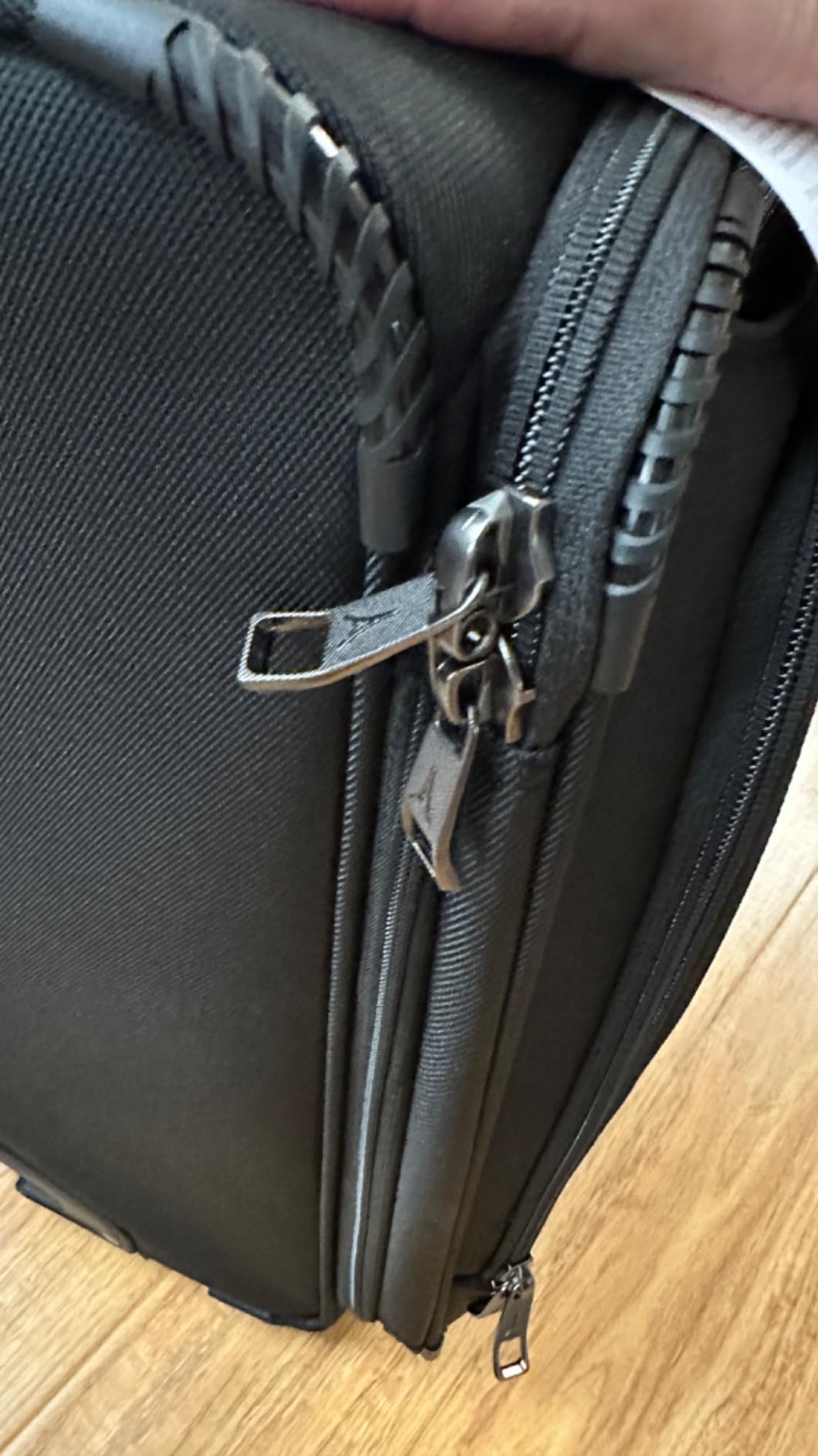 Great for business trips