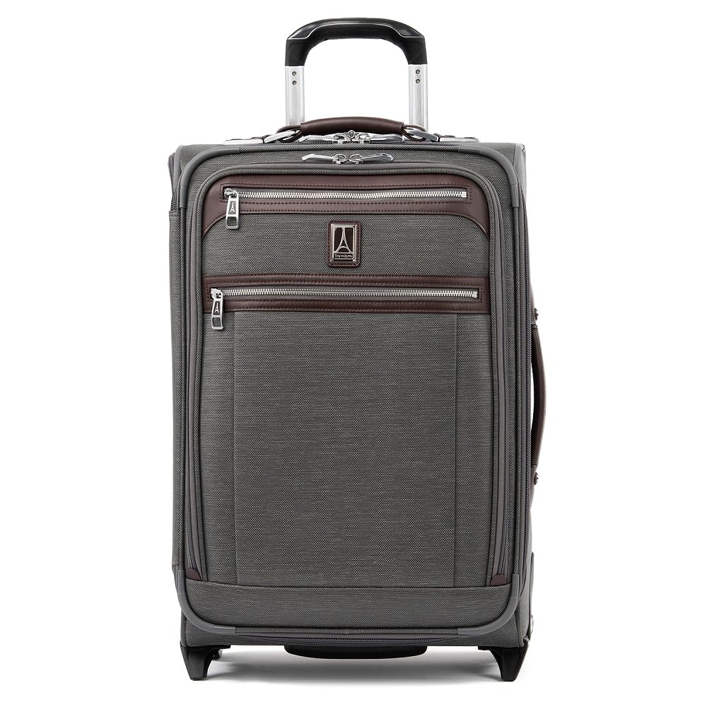 travelpro-platinum-elite-softside-expandable-carry-on-luggage-2-wheel-upright-su image 8