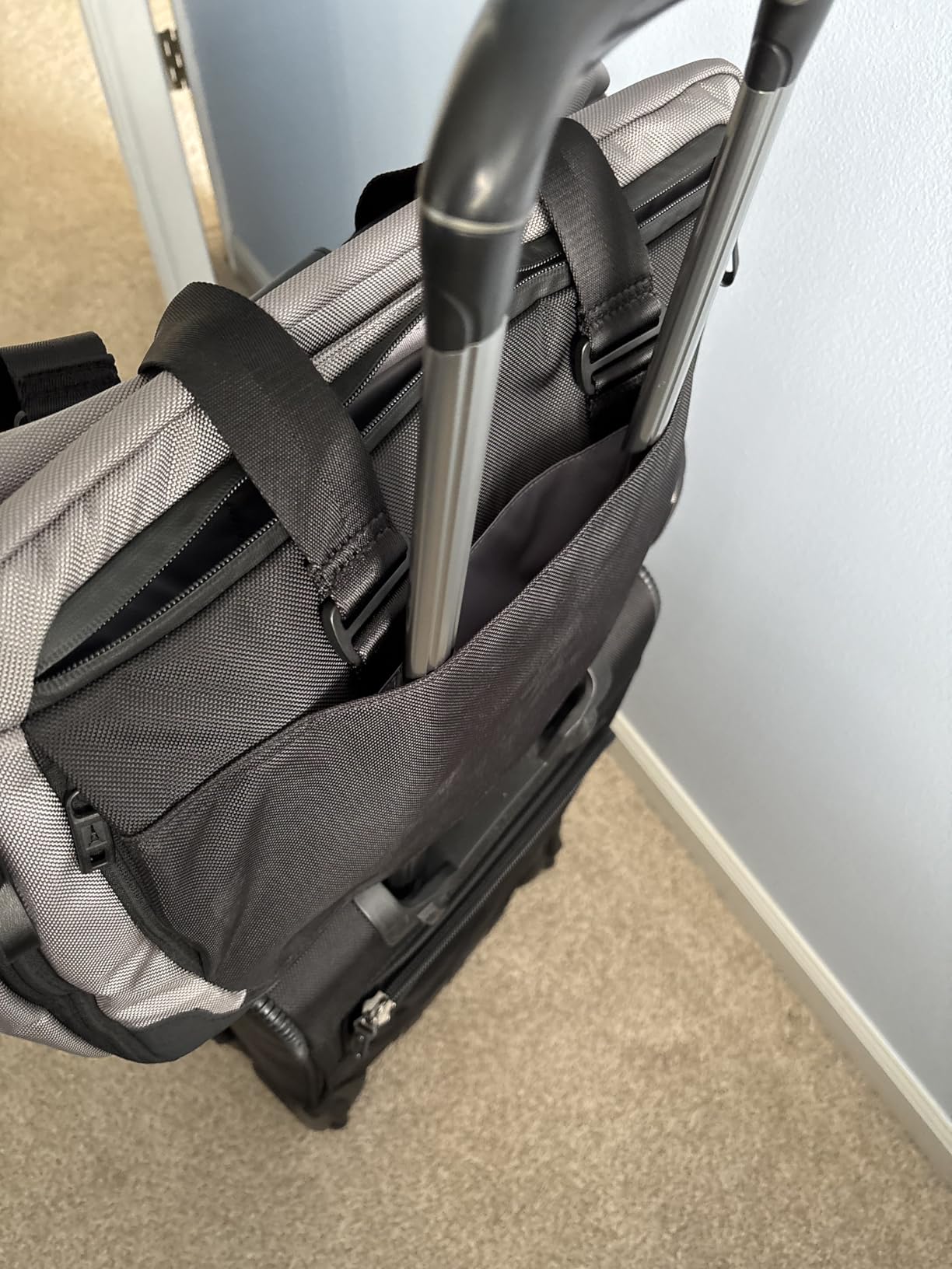 Good duffel